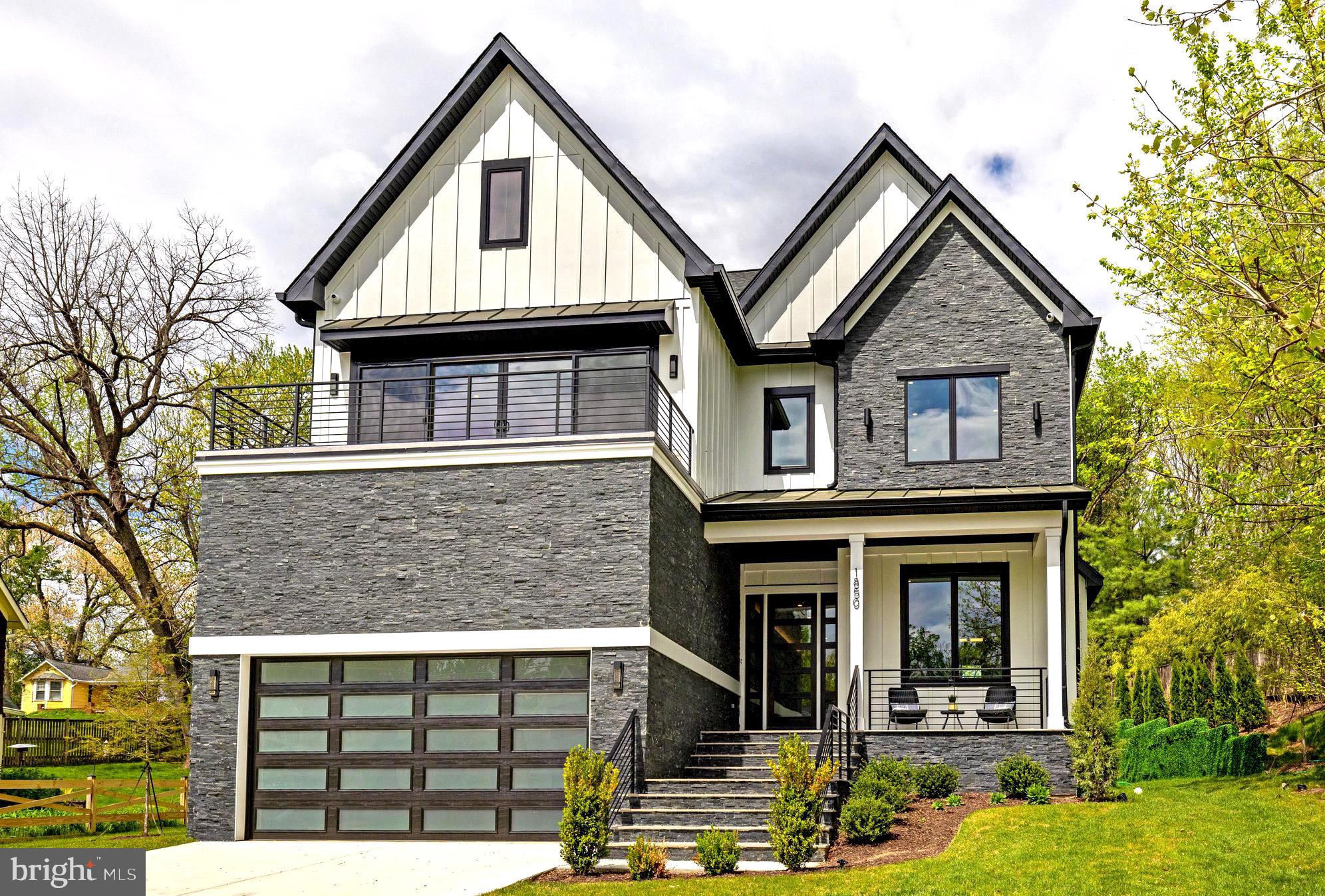 CHESTERBROOK - Residential