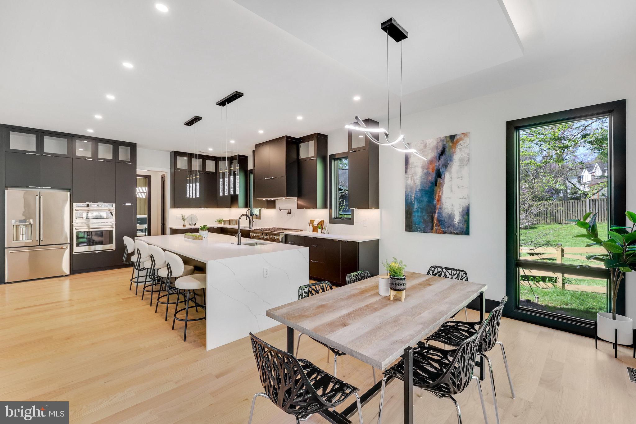 CHESTERBROOK - Residential