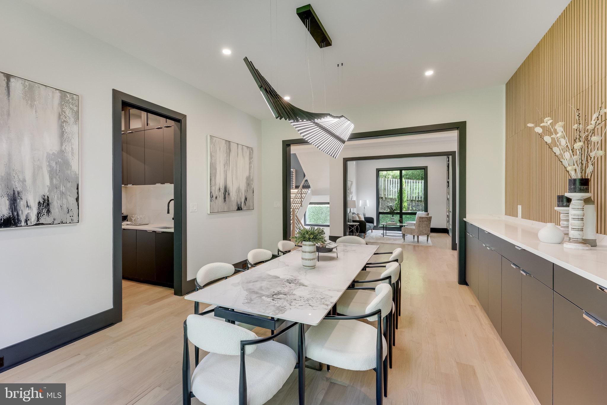 CHESTERBROOK - Residential