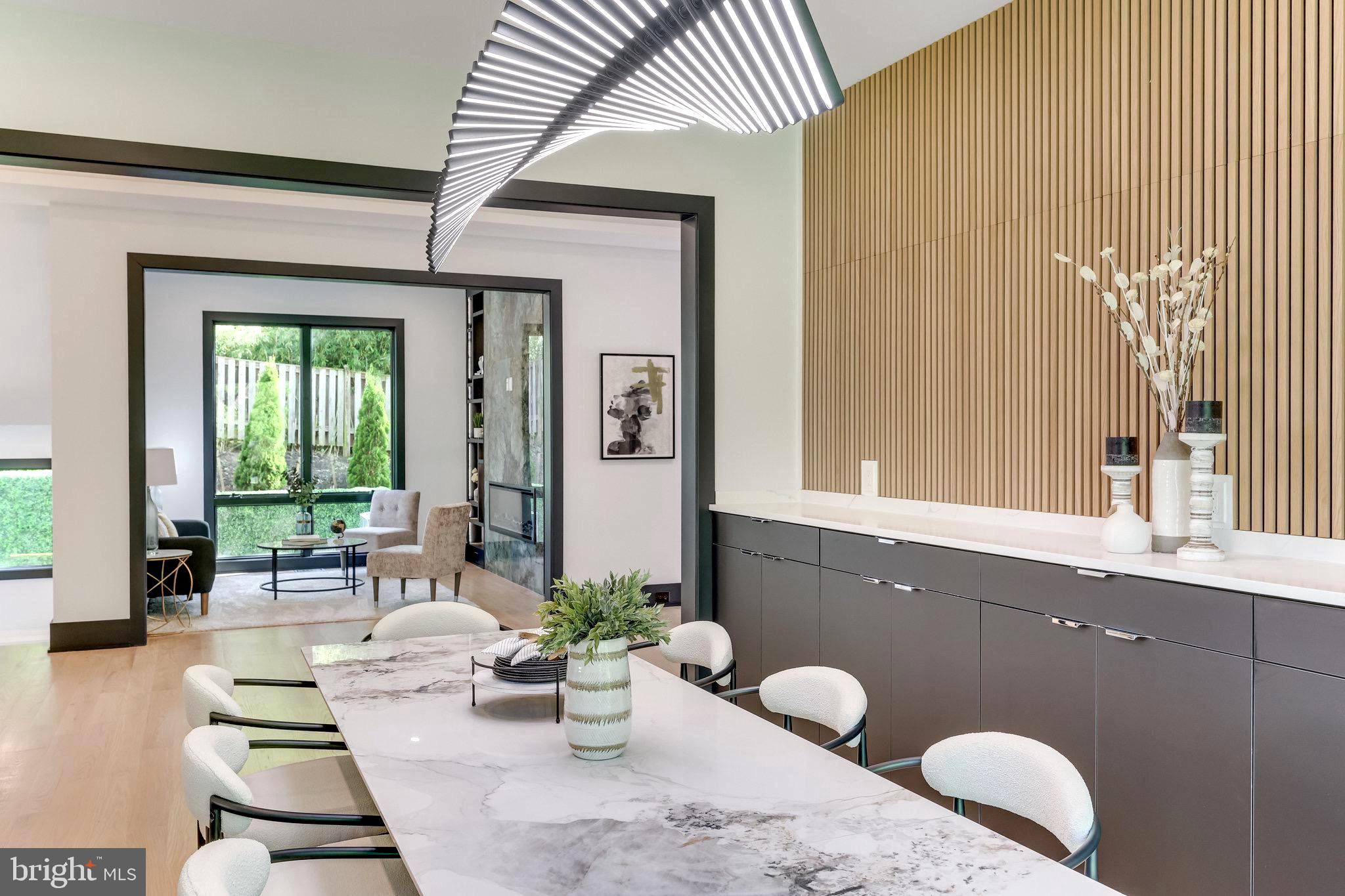 CHESTERBROOK - Residential