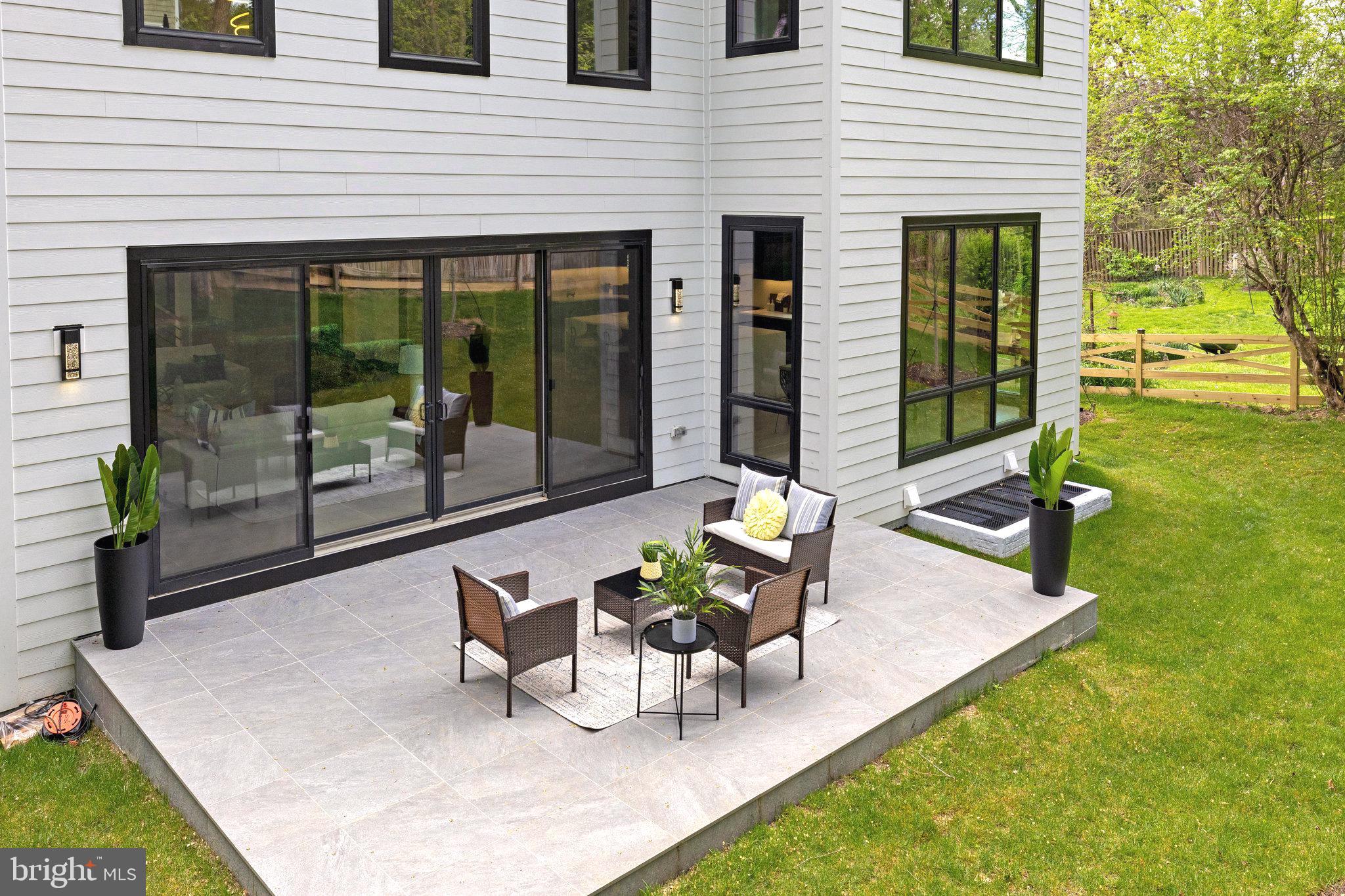 CHESTERBROOK - Residential