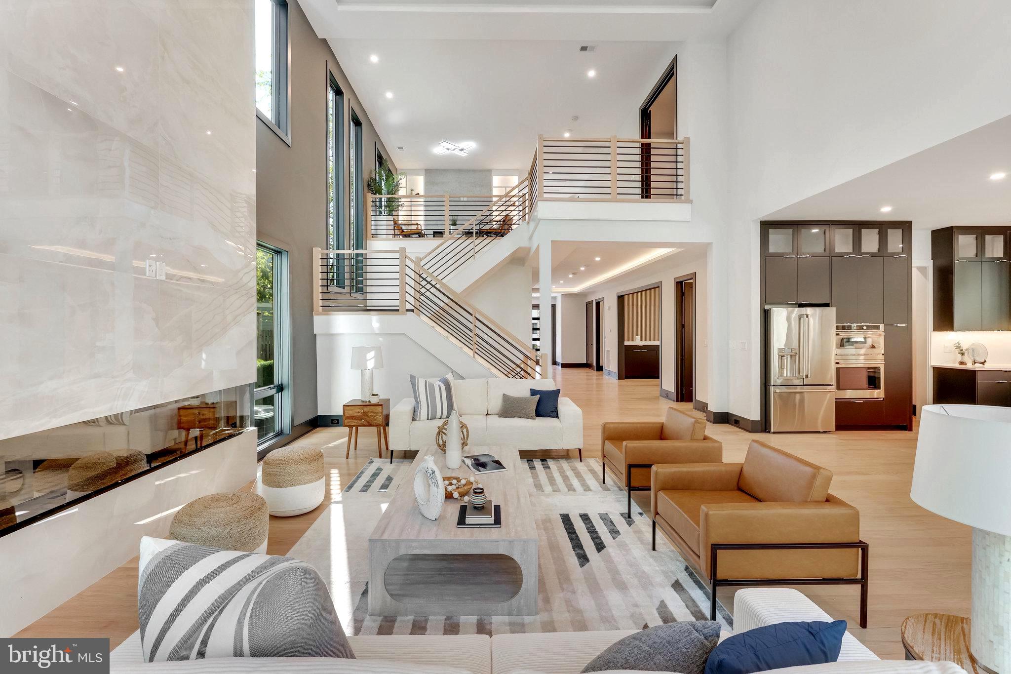 CHESTERBROOK - Residential