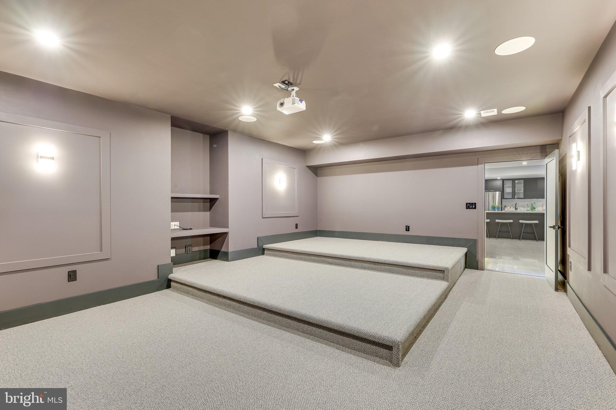 CHESTERBROOK - Residential