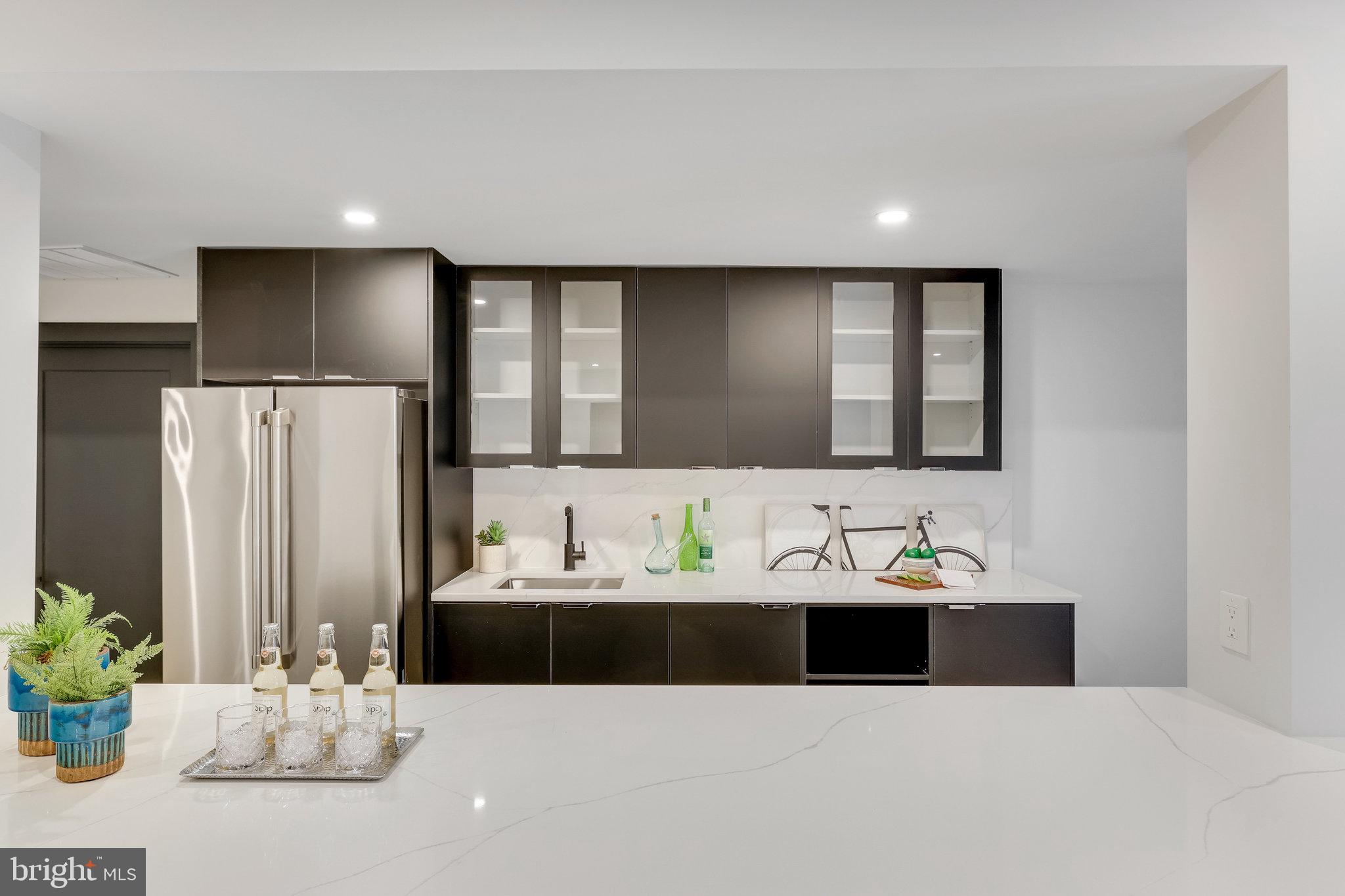 CHESTERBROOK - Residential