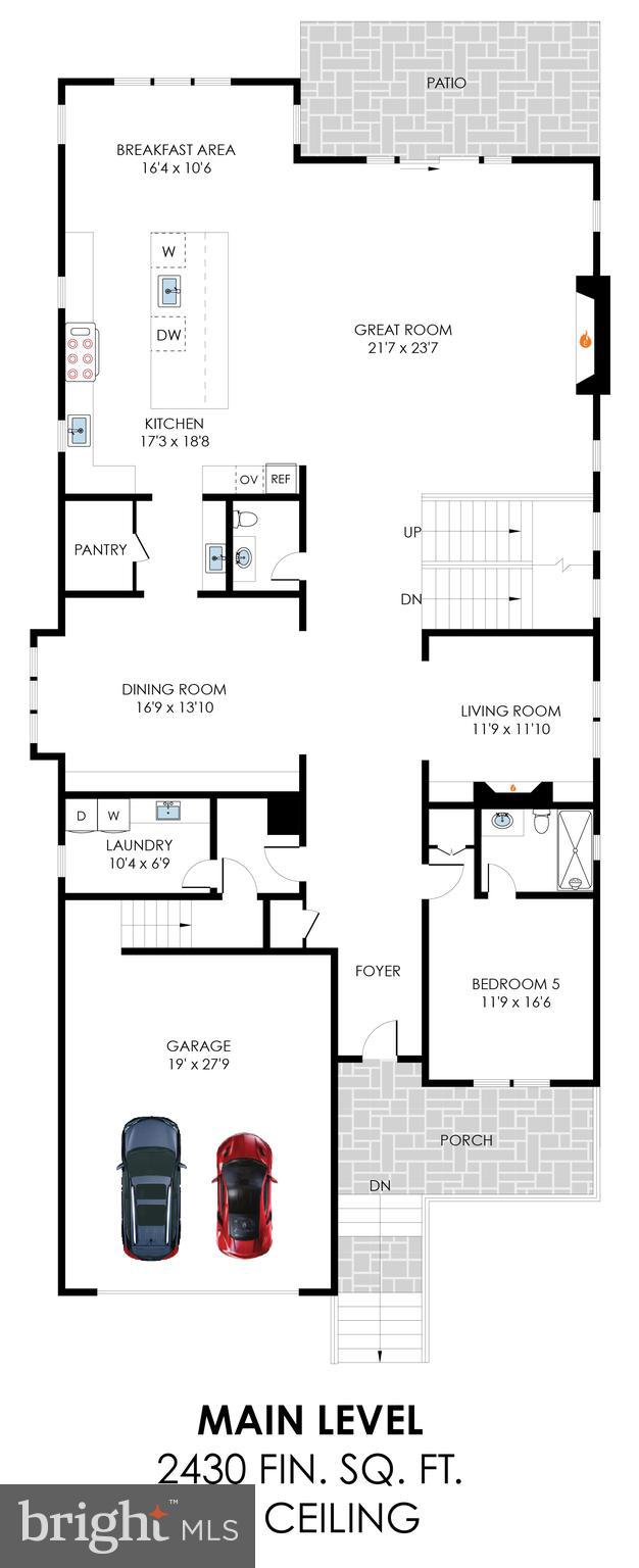 CHESTERBROOK - Residential