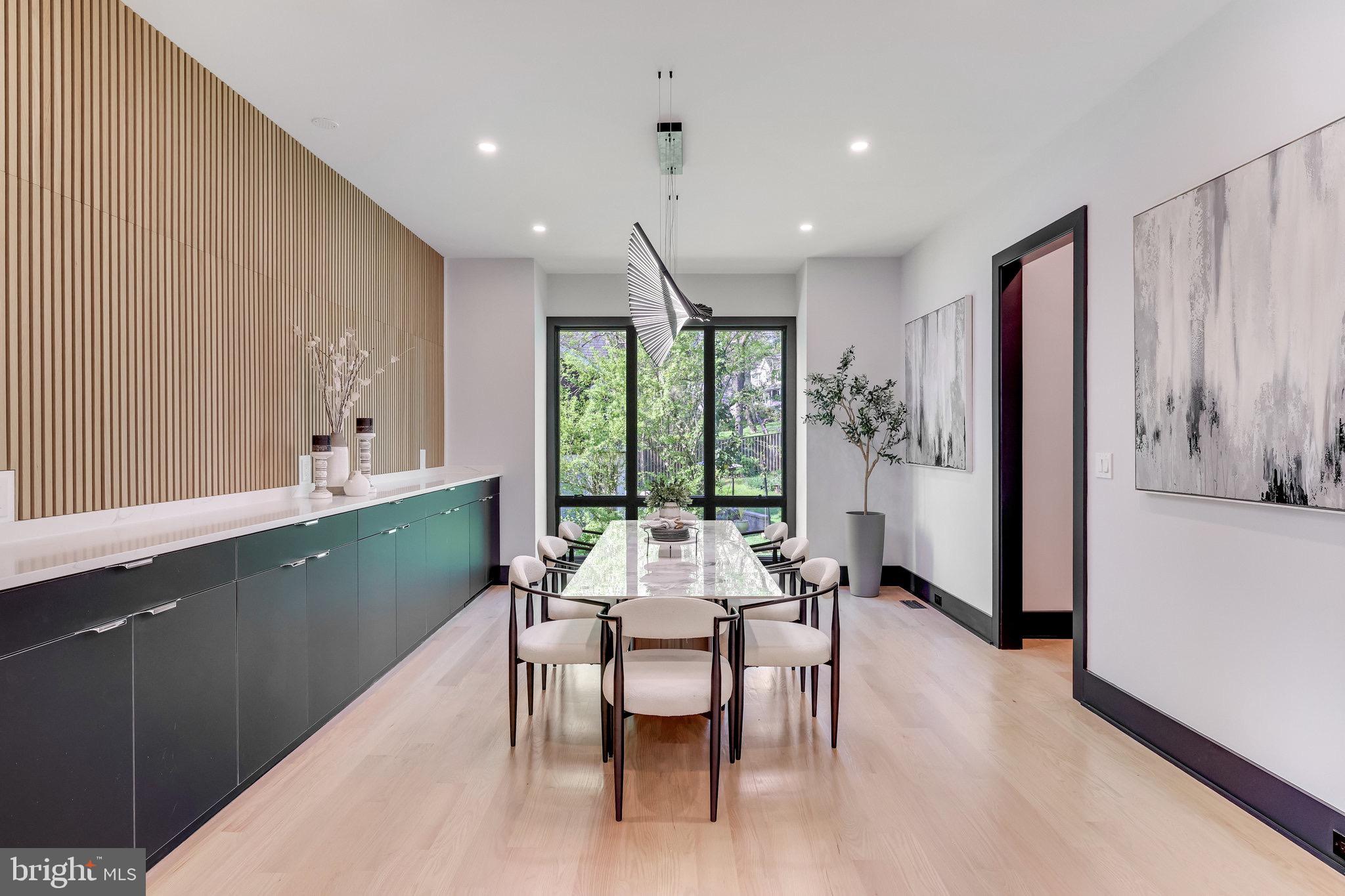 CHESTERBROOK - Residential