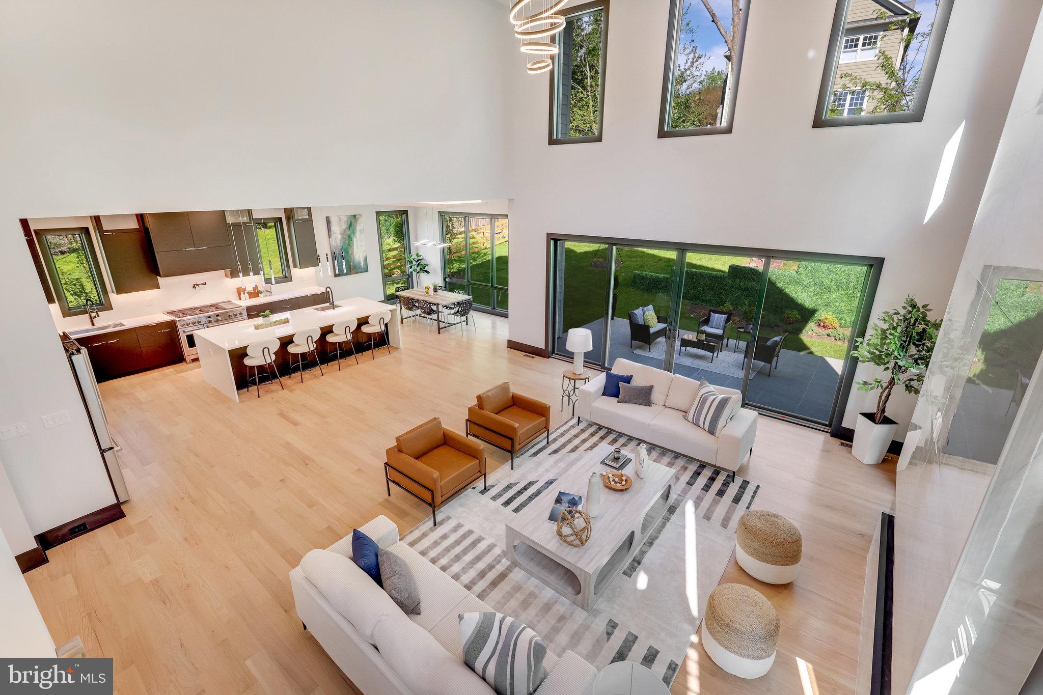 CHESTERBROOK - Residential