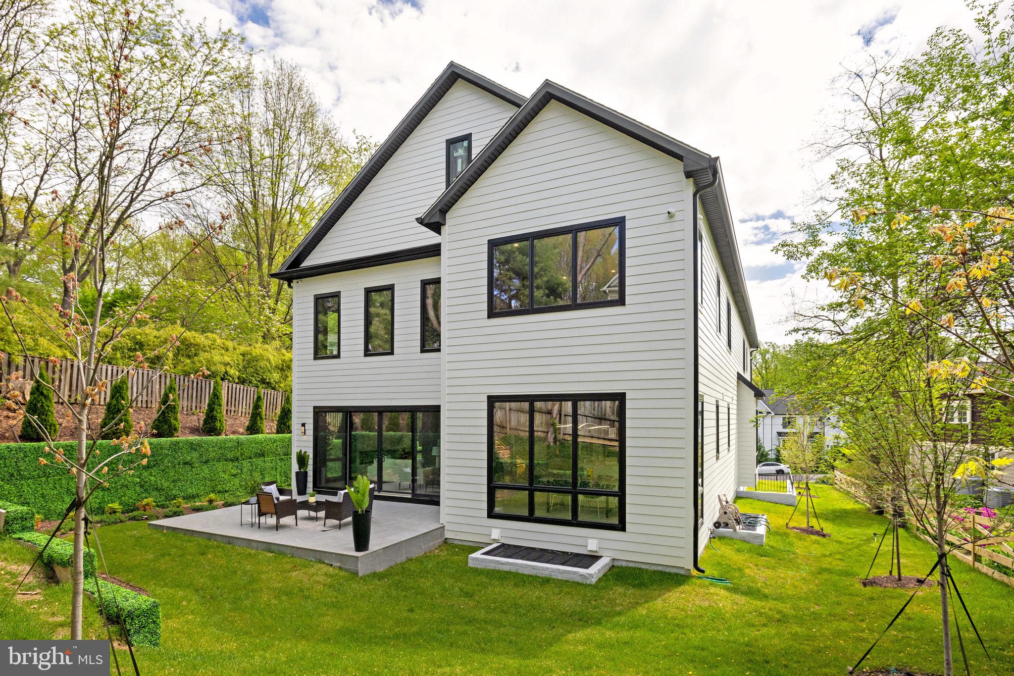 CHESTERBROOK - Residential