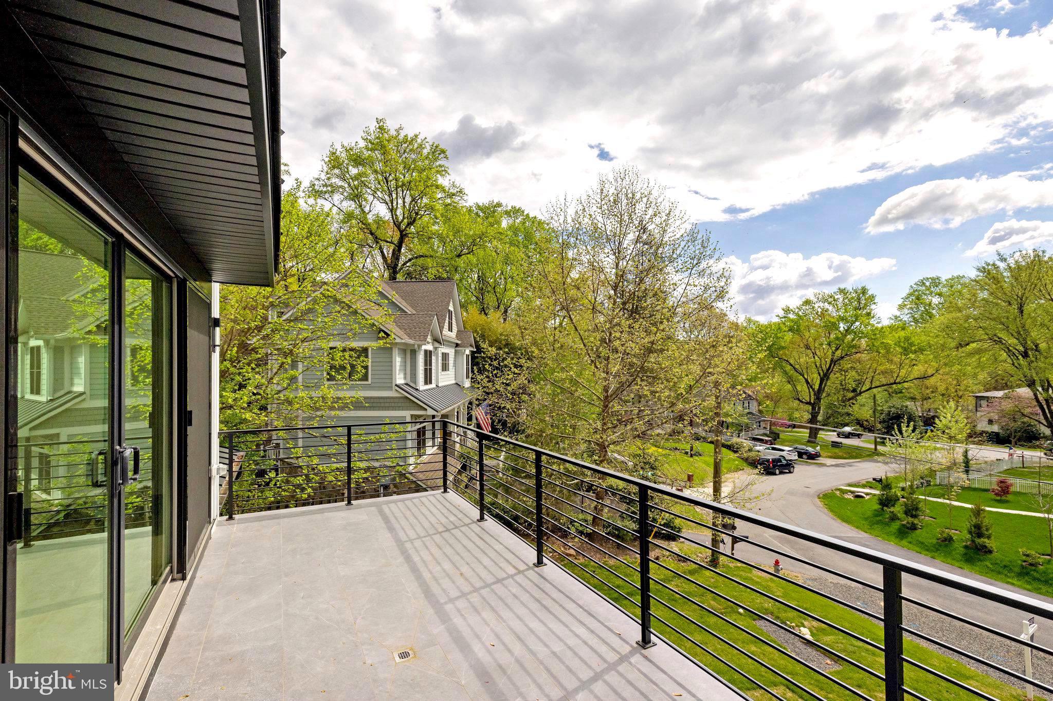 CHESTERBROOK - Residential