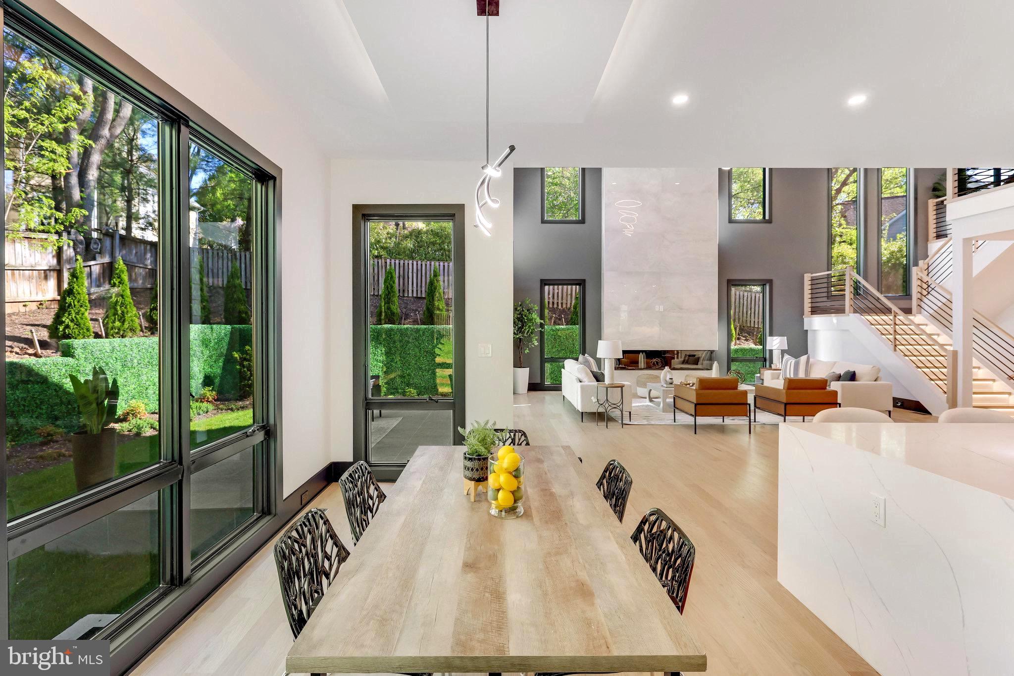 CHESTERBROOK - Residential