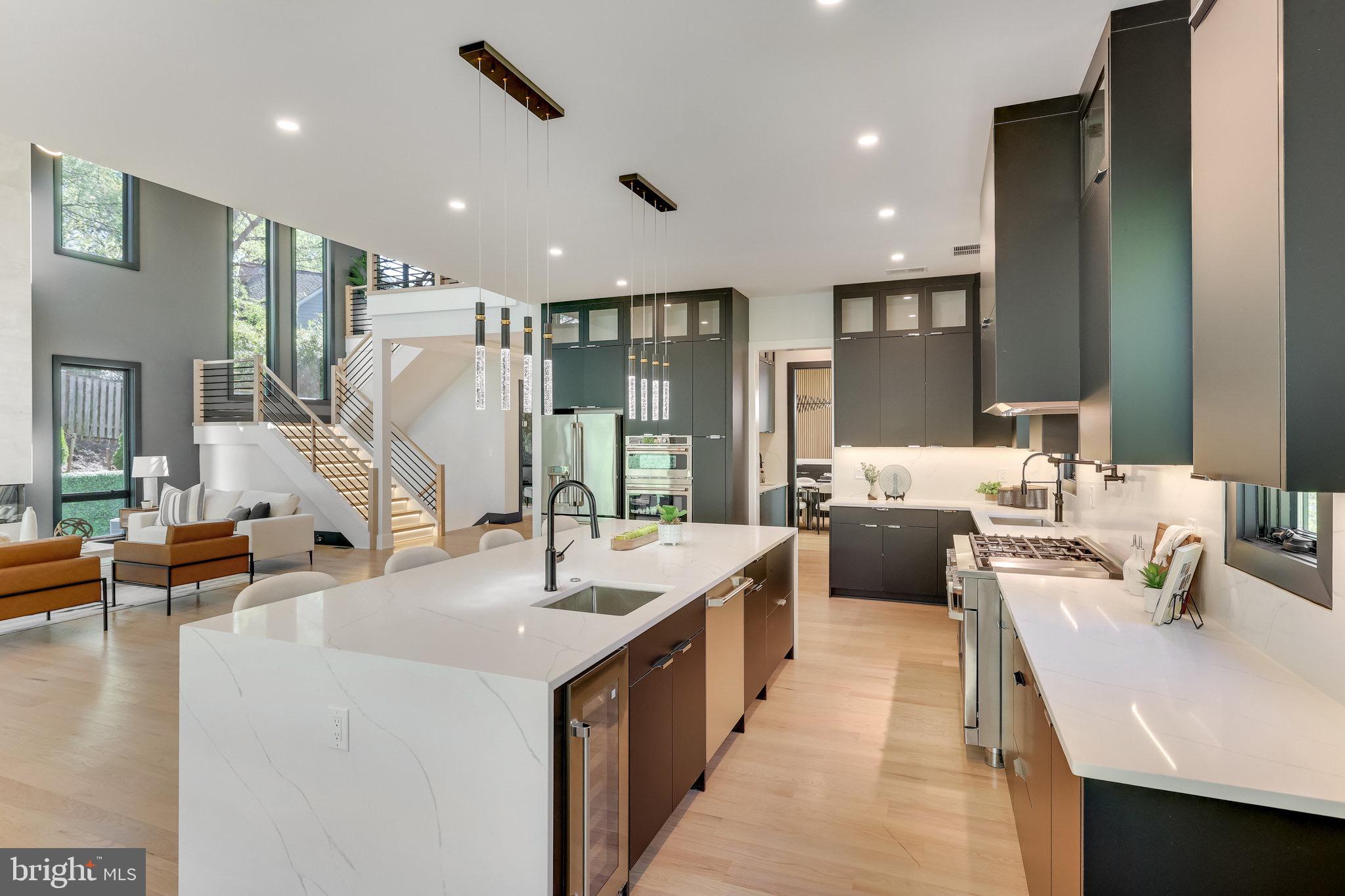 CHESTERBROOK - Residential