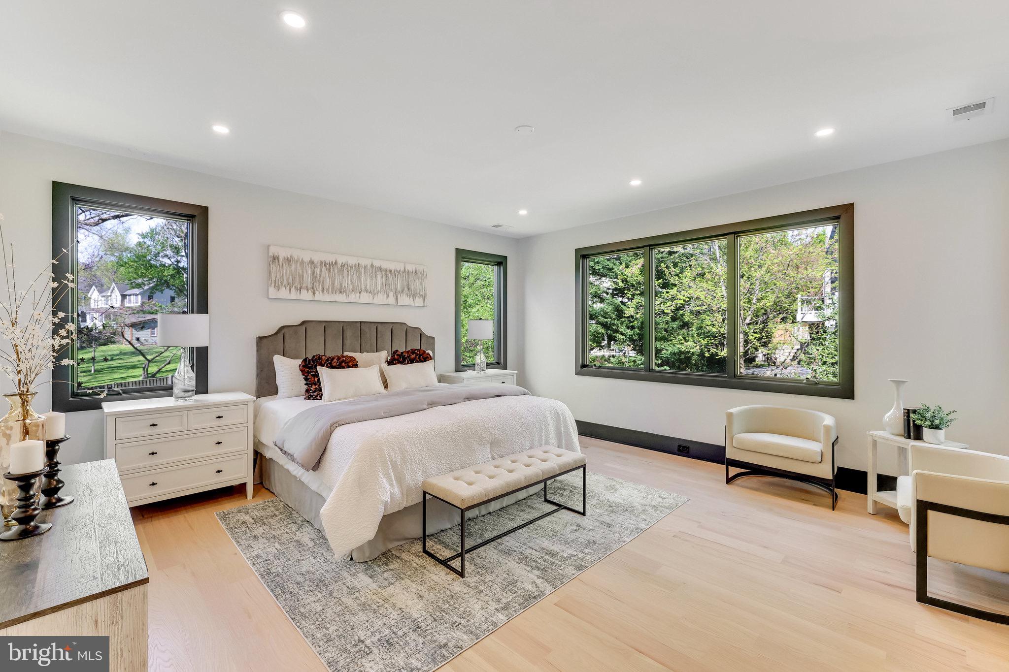 CHESTERBROOK - Residential