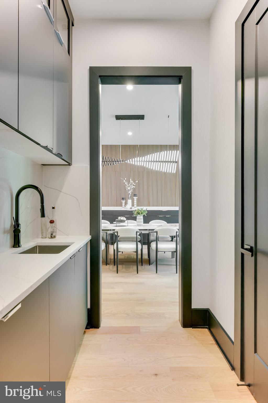 CHESTERBROOK - Residential