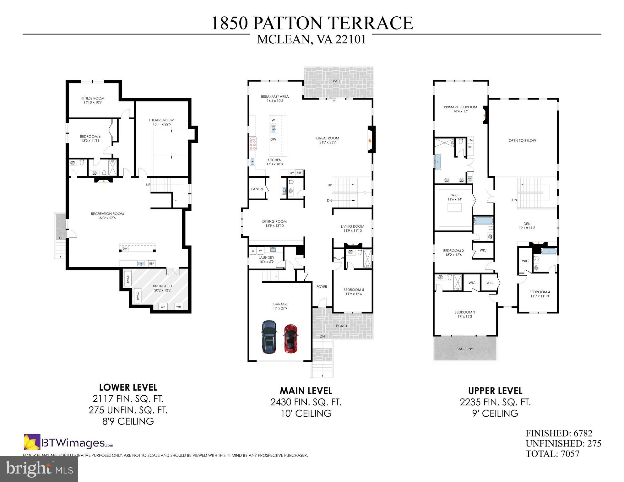 CHESTERBROOK - Residential