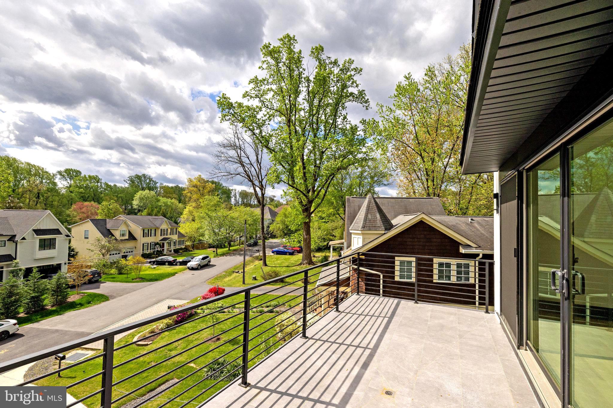 CHESTERBROOK - Residential