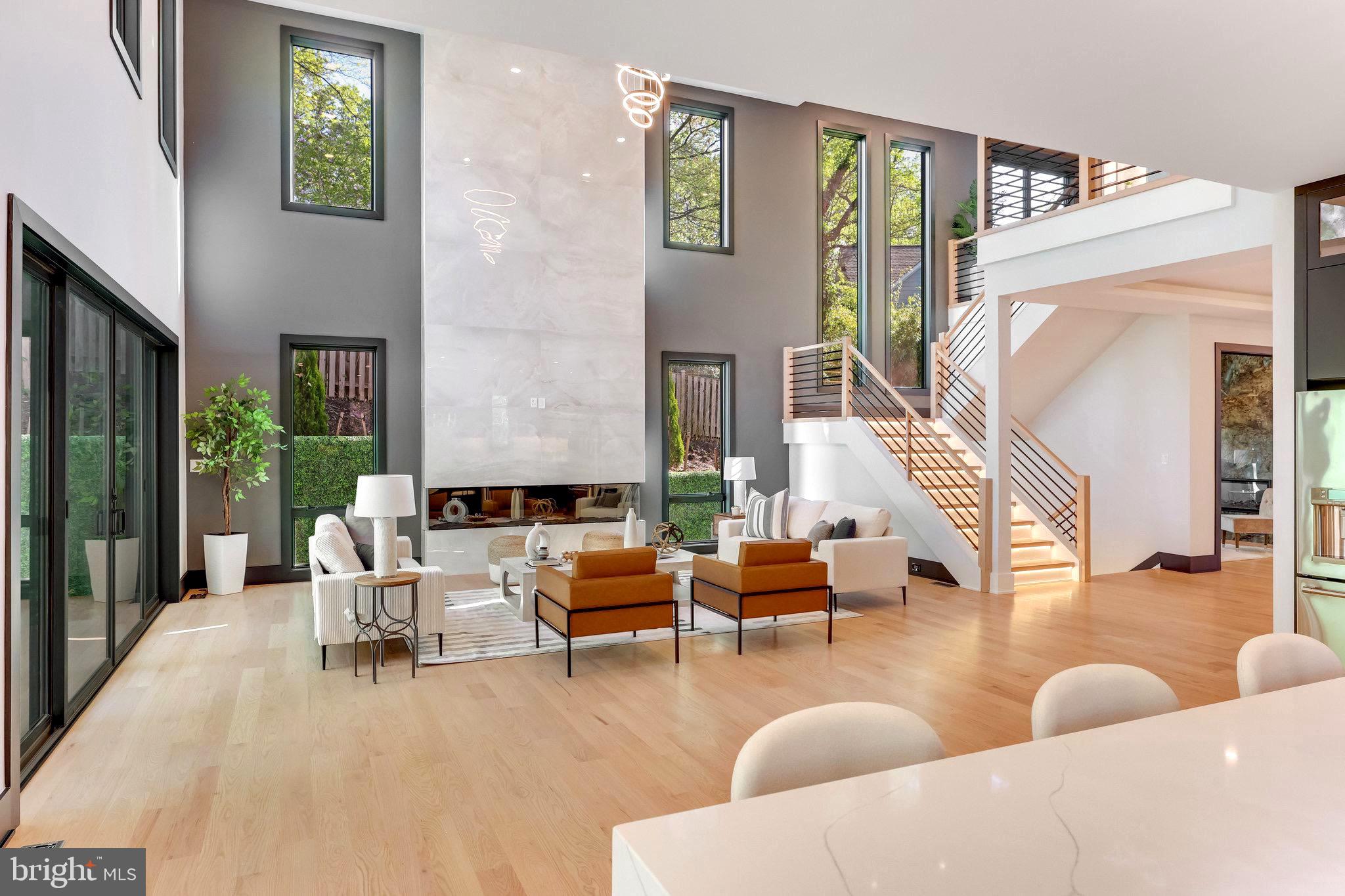 CHESTERBROOK - Residential