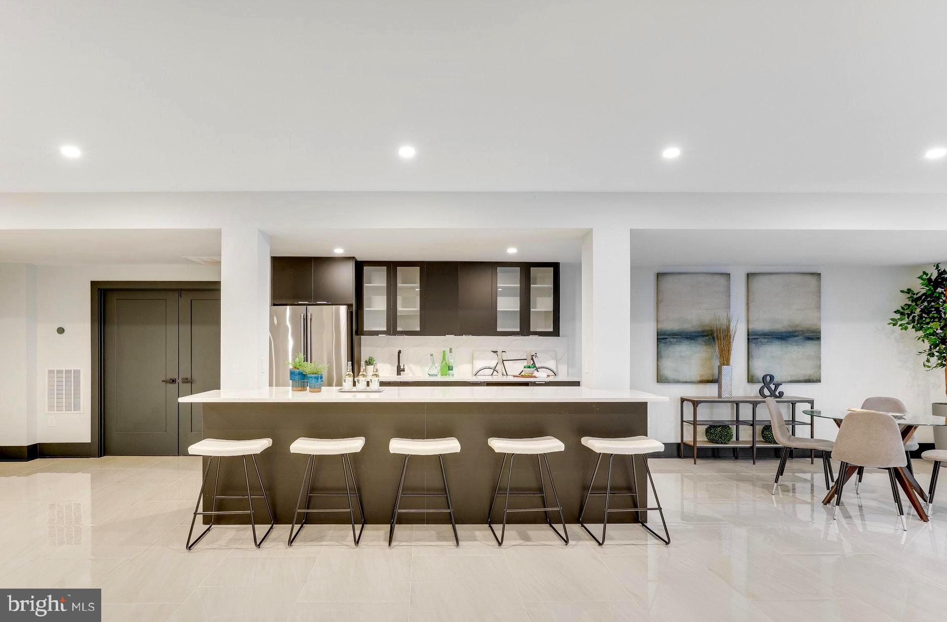 CHESTERBROOK - Residential