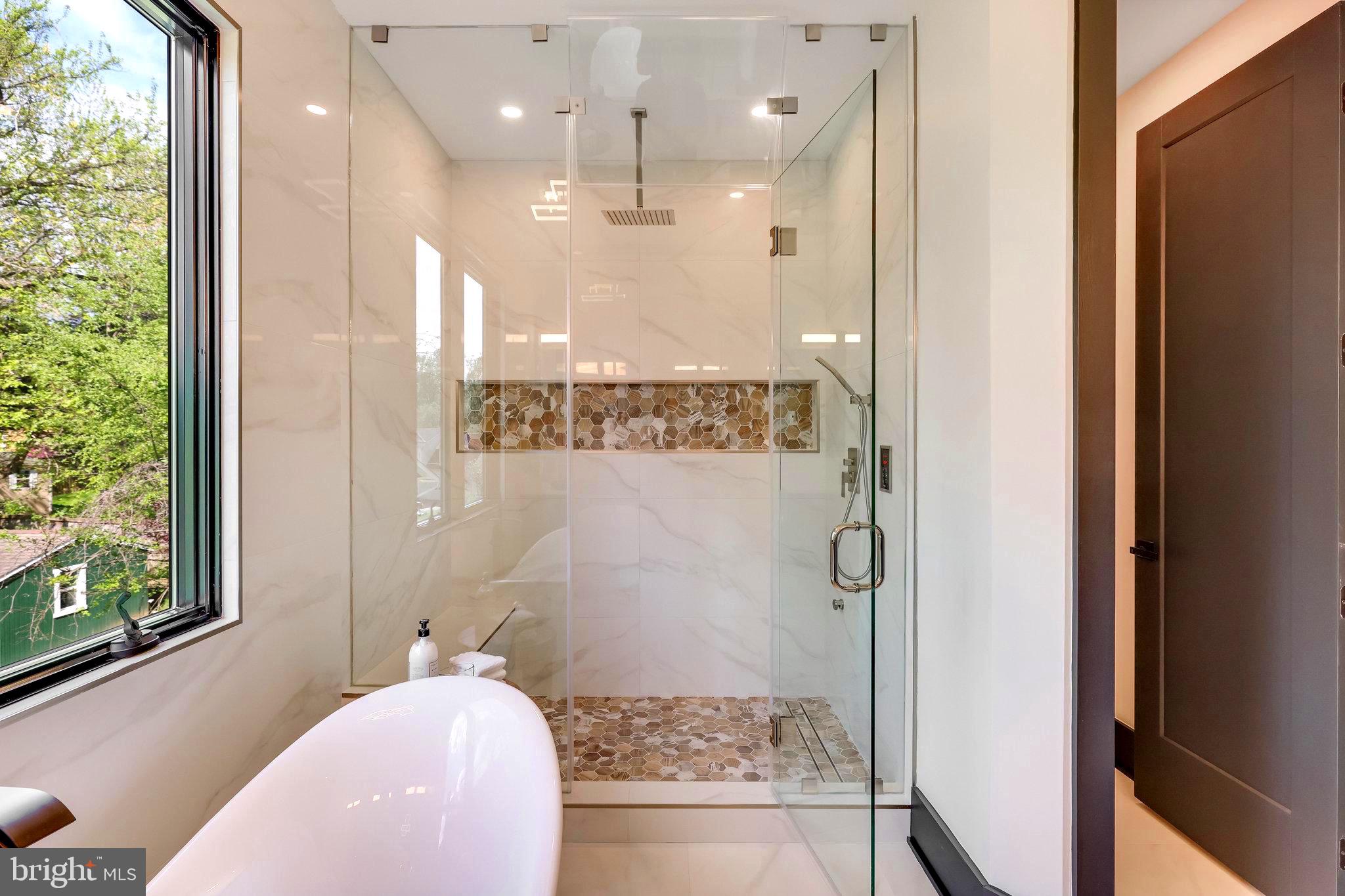 CHESTERBROOK - Residential