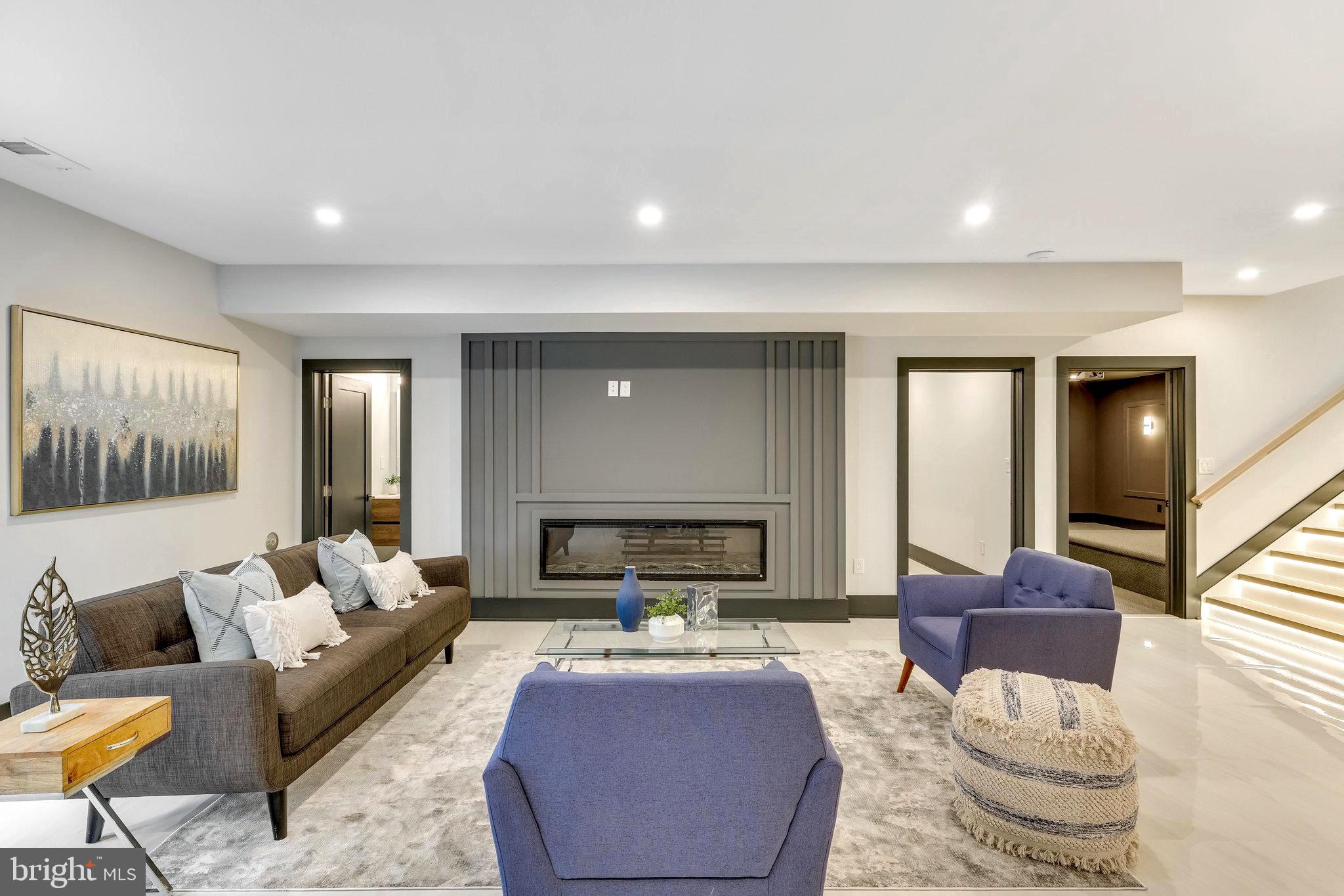 CHESTERBROOK - Residential