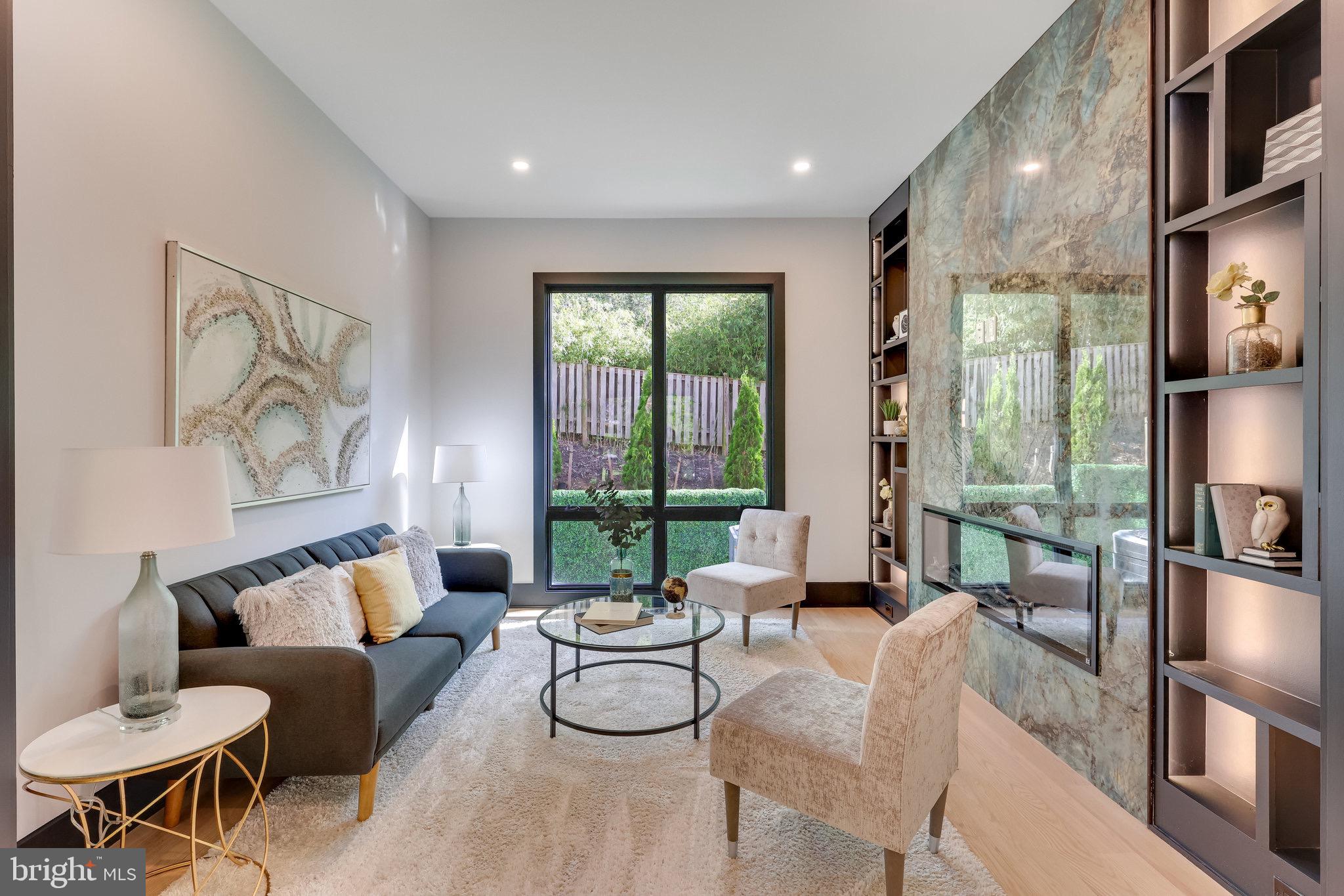 CHESTERBROOK - Residential