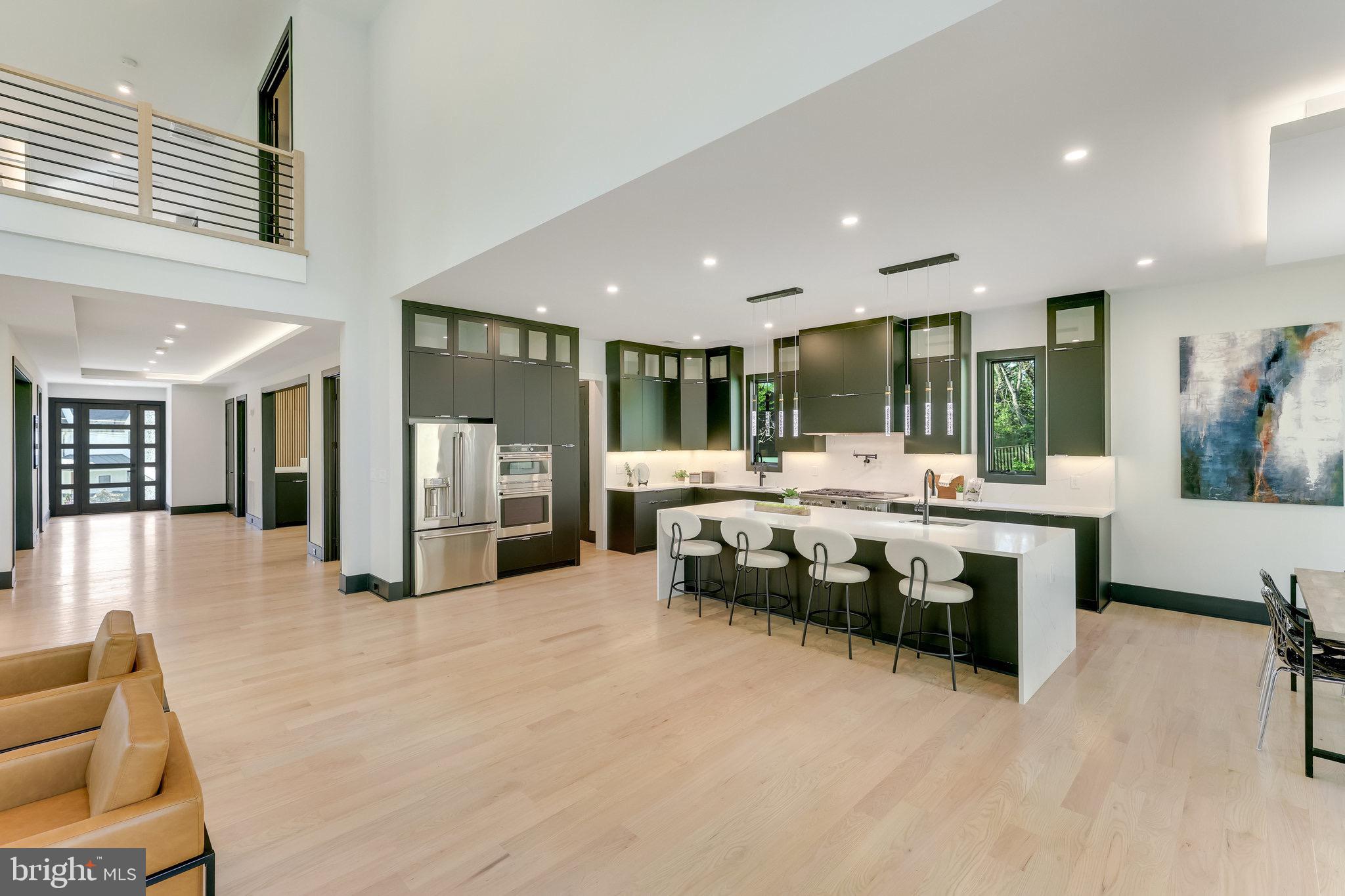 CHESTERBROOK - Residential