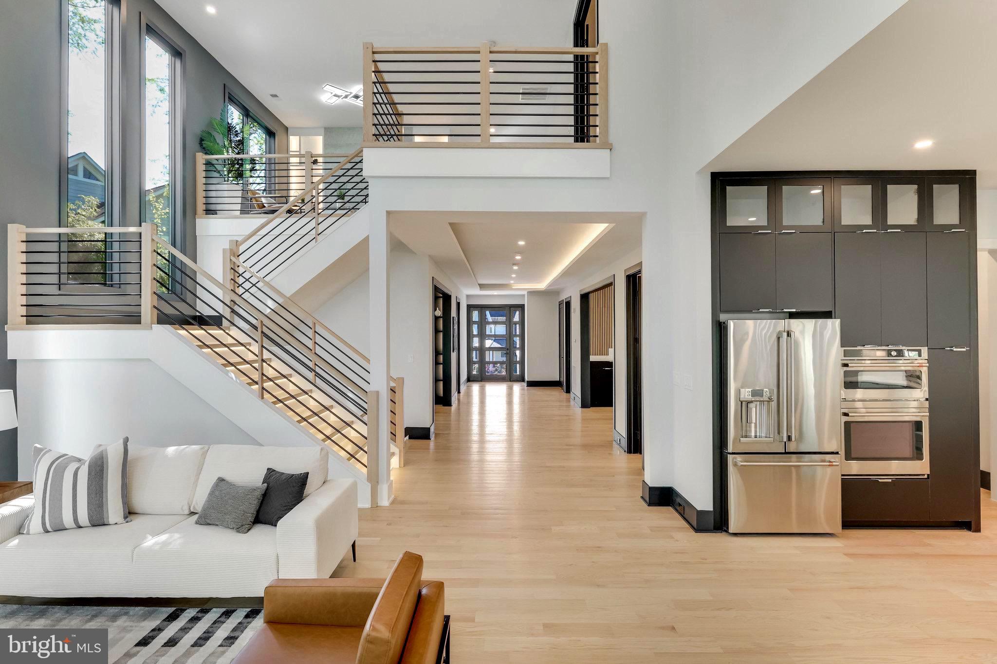 CHESTERBROOK - Residential