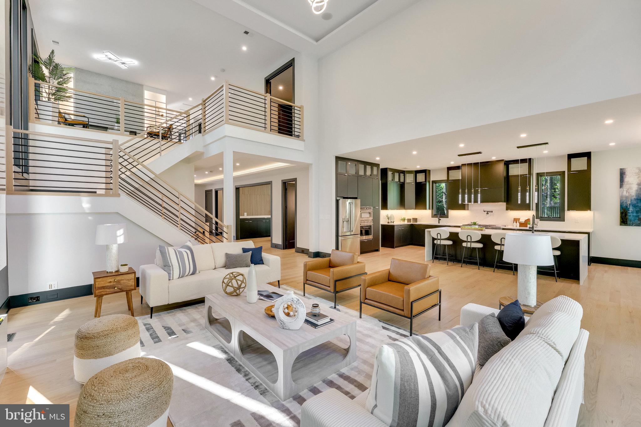 CHESTERBROOK - Residential