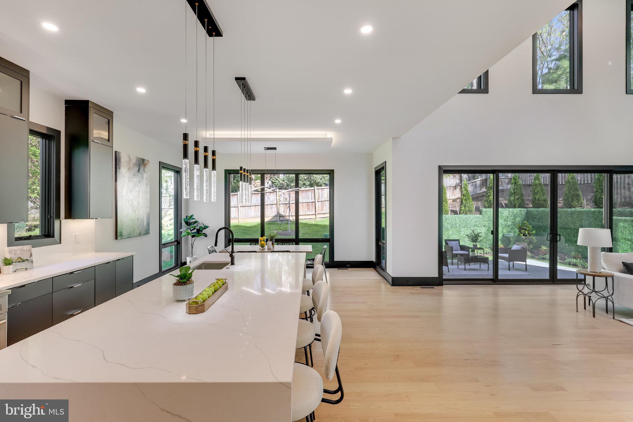 CHESTERBROOK - Residential