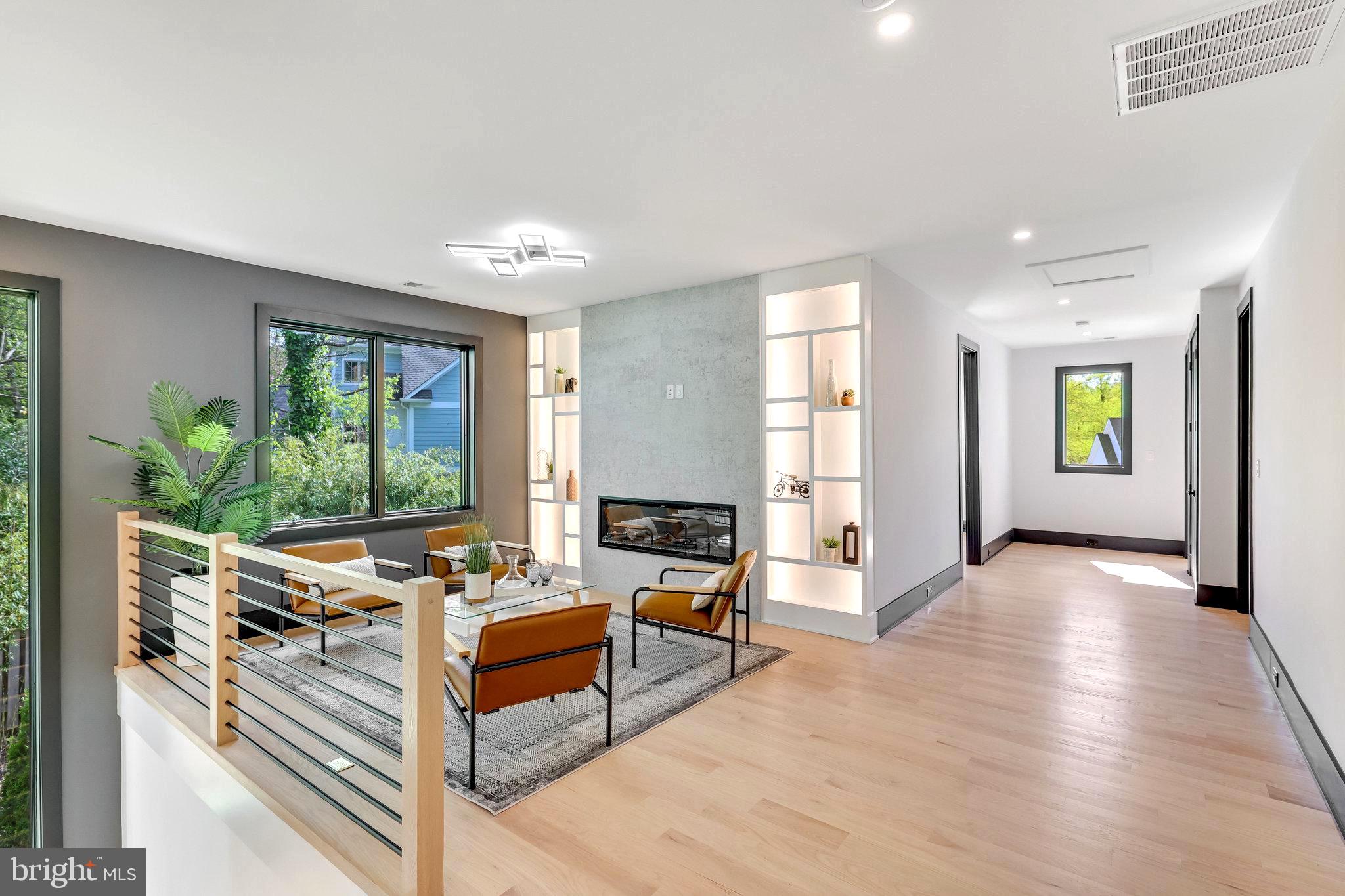 CHESTERBROOK - Residential