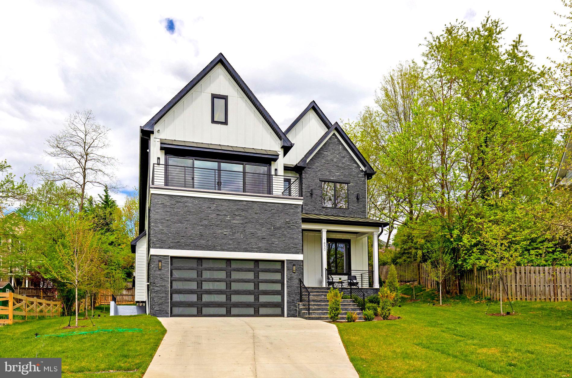 CHESTERBROOK - Residential