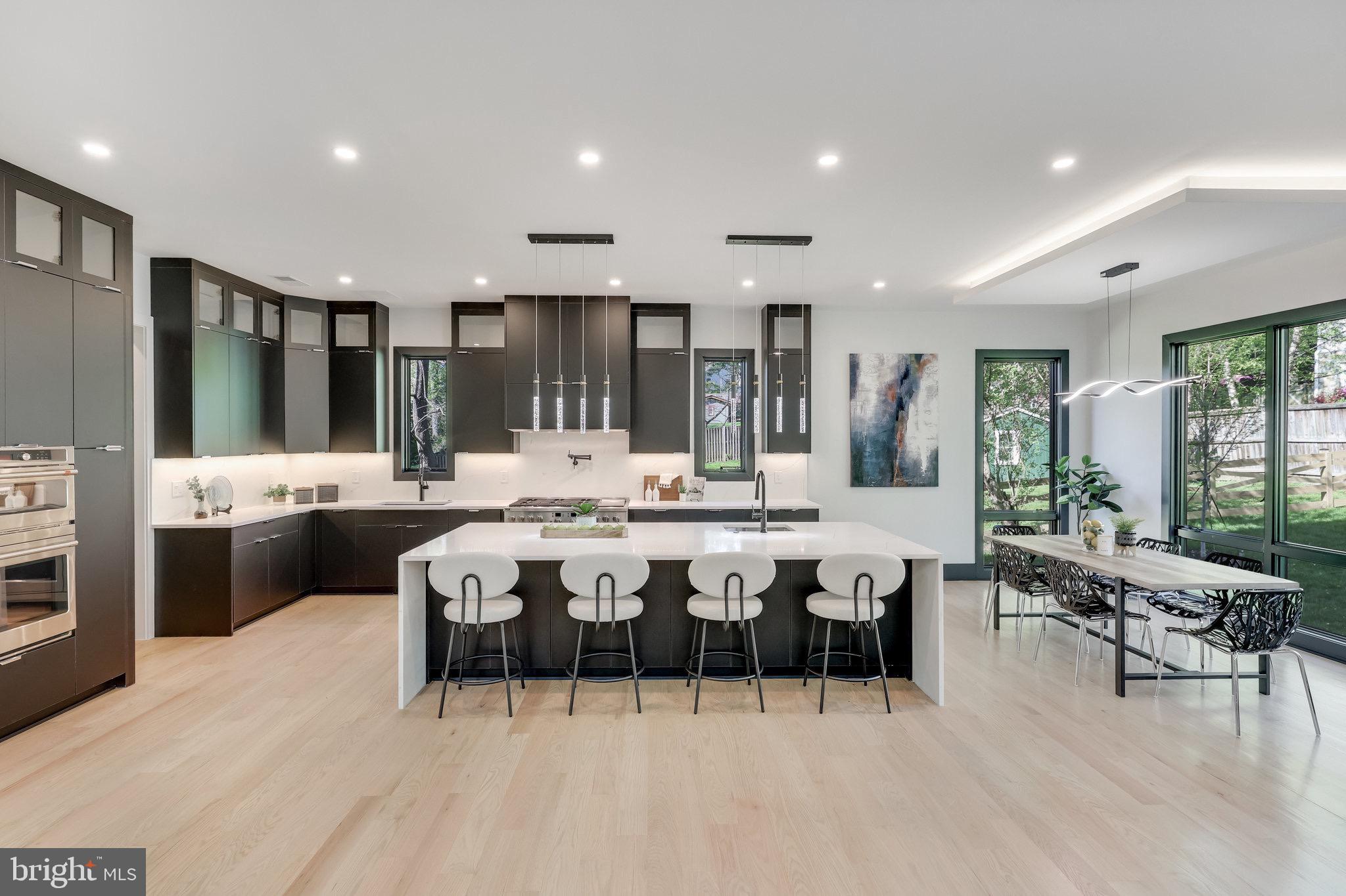 CHESTERBROOK - Residential