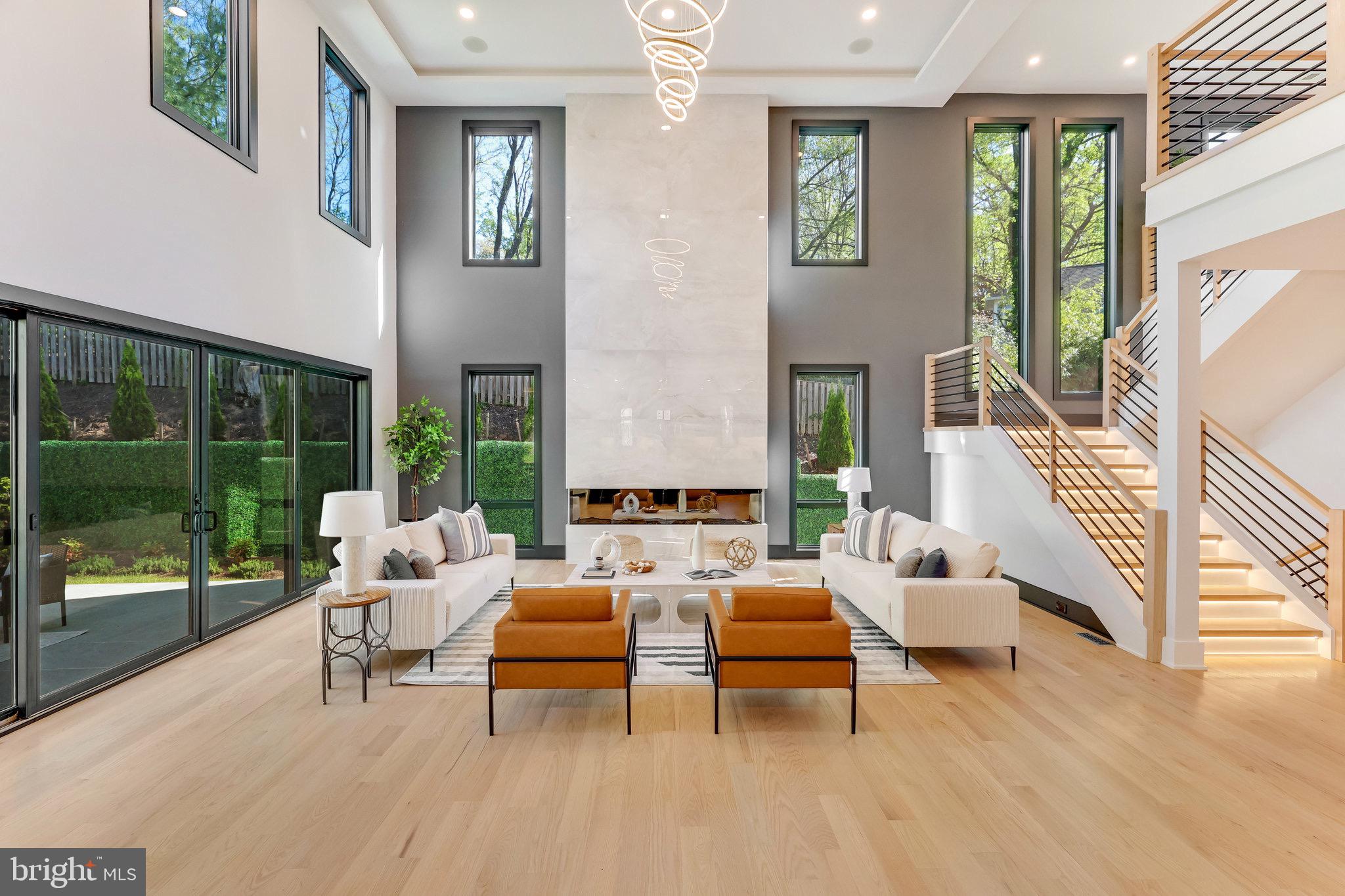 CHESTERBROOK - Residential