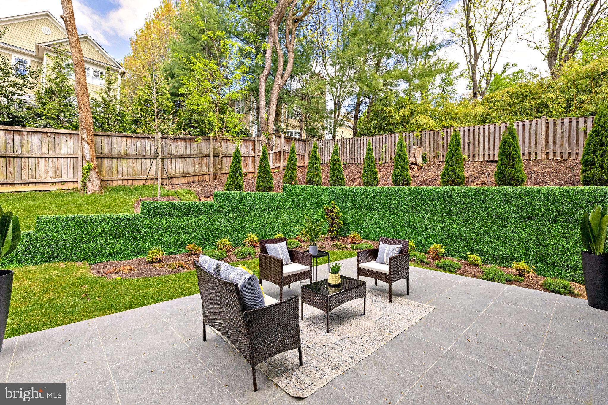 CHESTERBROOK - Residential