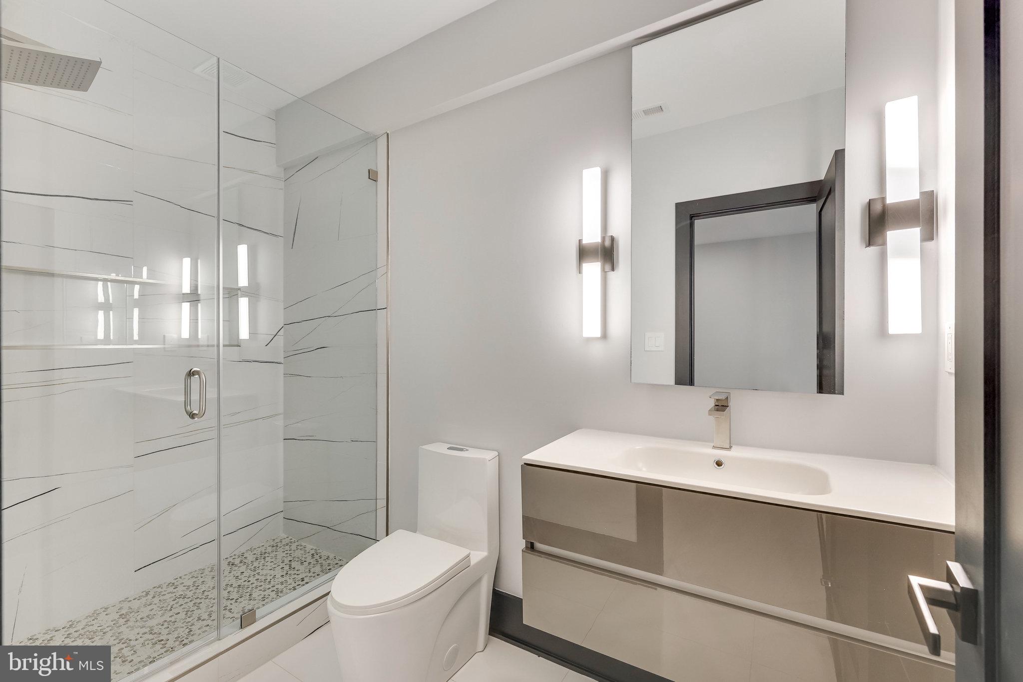 CHESTERBROOK - Residential