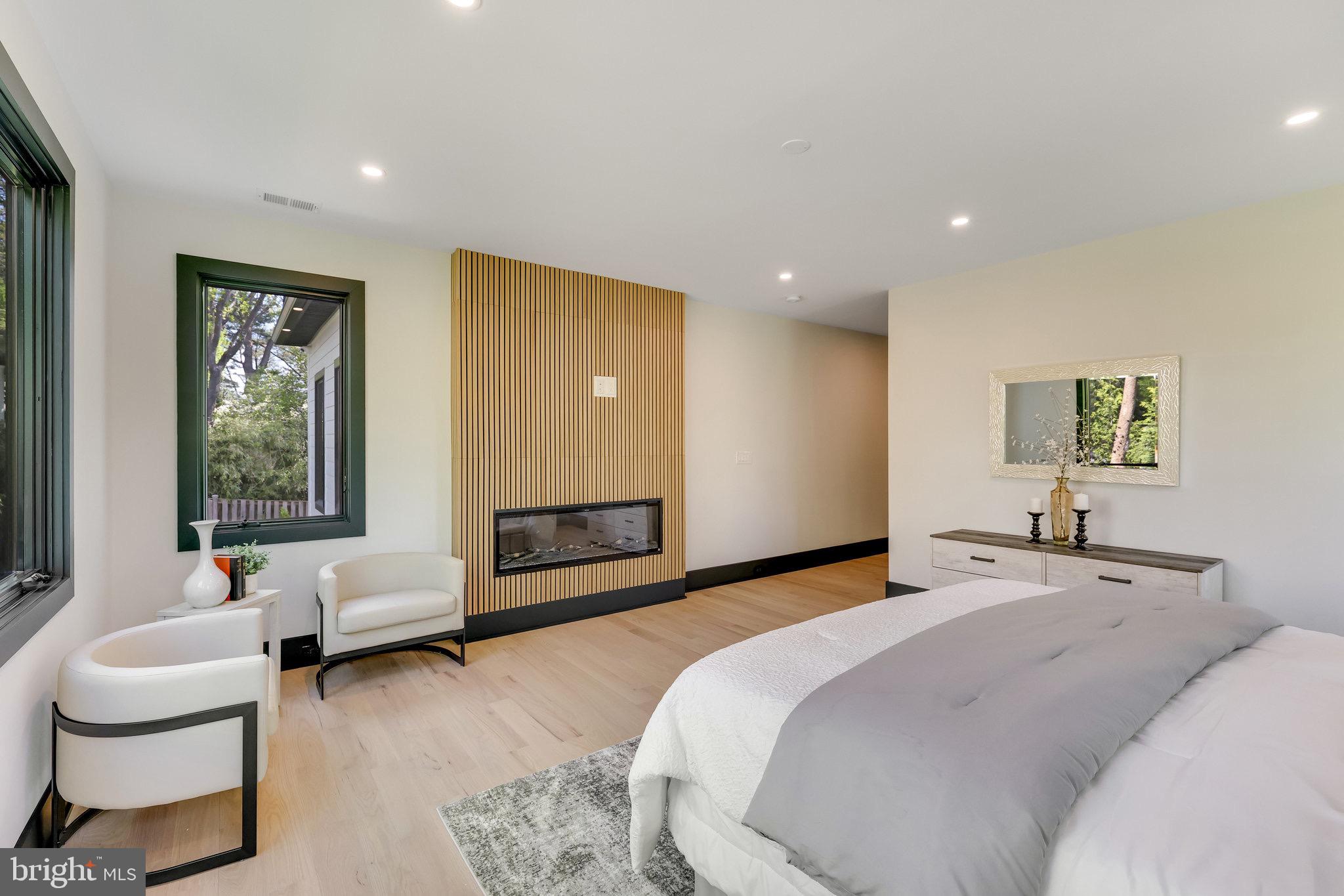 CHESTERBROOK - Residential