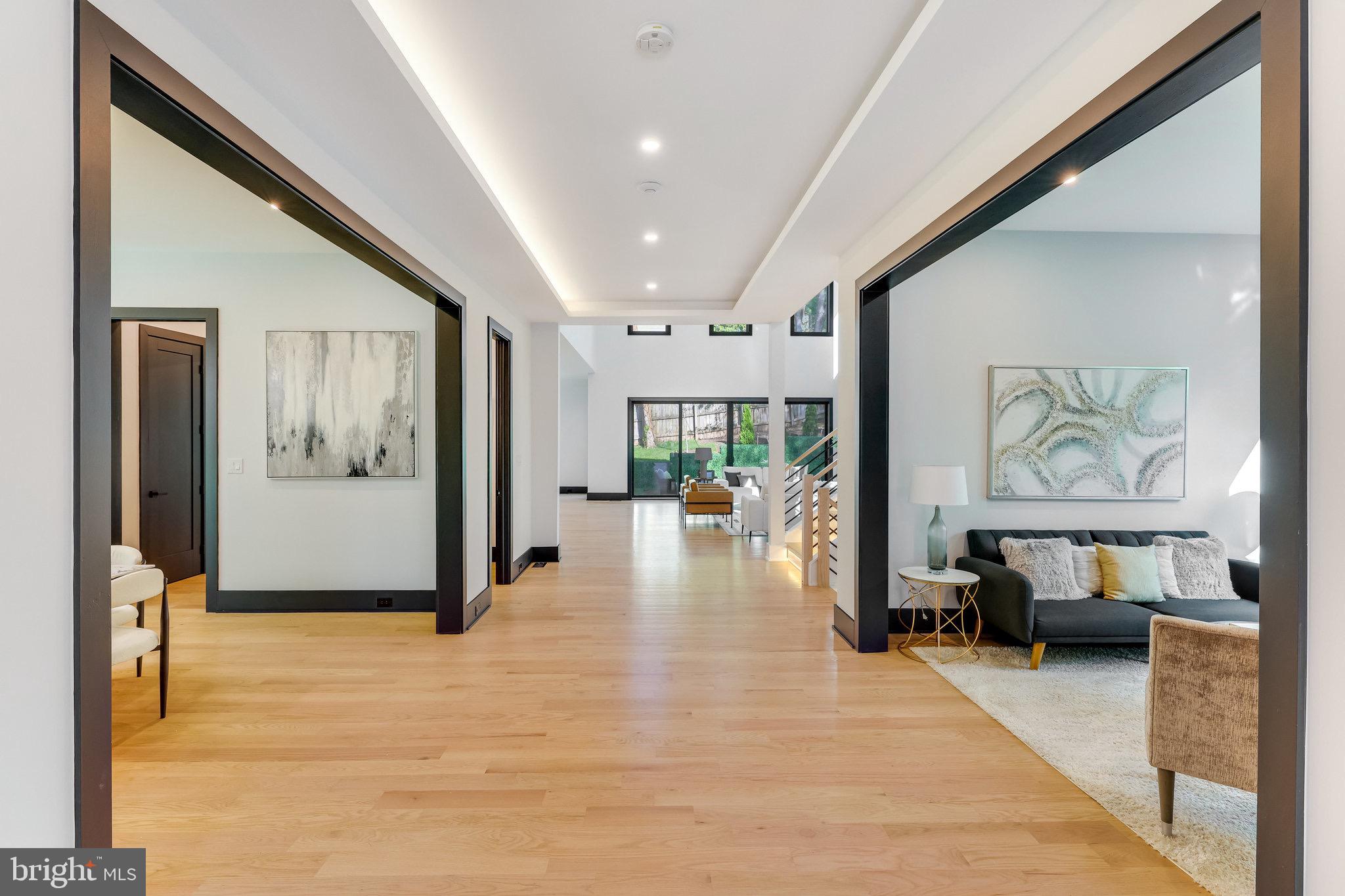 CHESTERBROOK - Residential