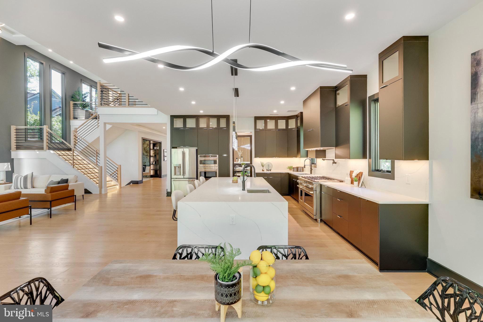 CHESTERBROOK - Residential