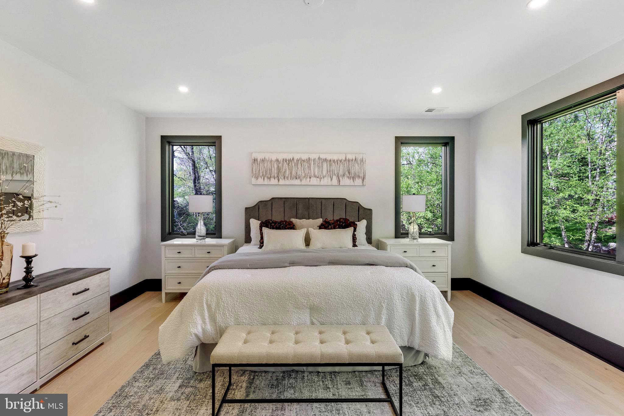 CHESTERBROOK - Residential