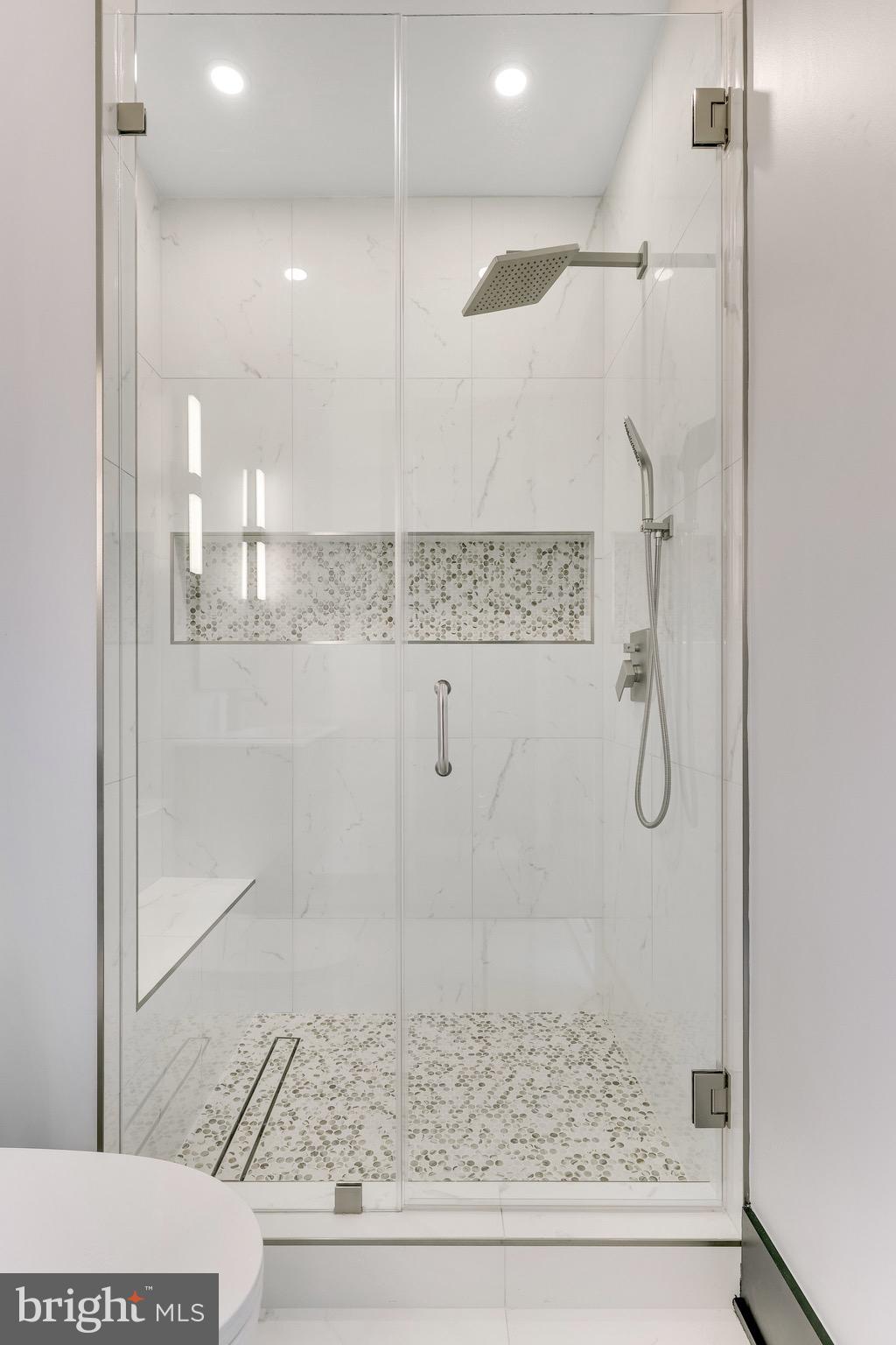 CHESTERBROOK - Residential