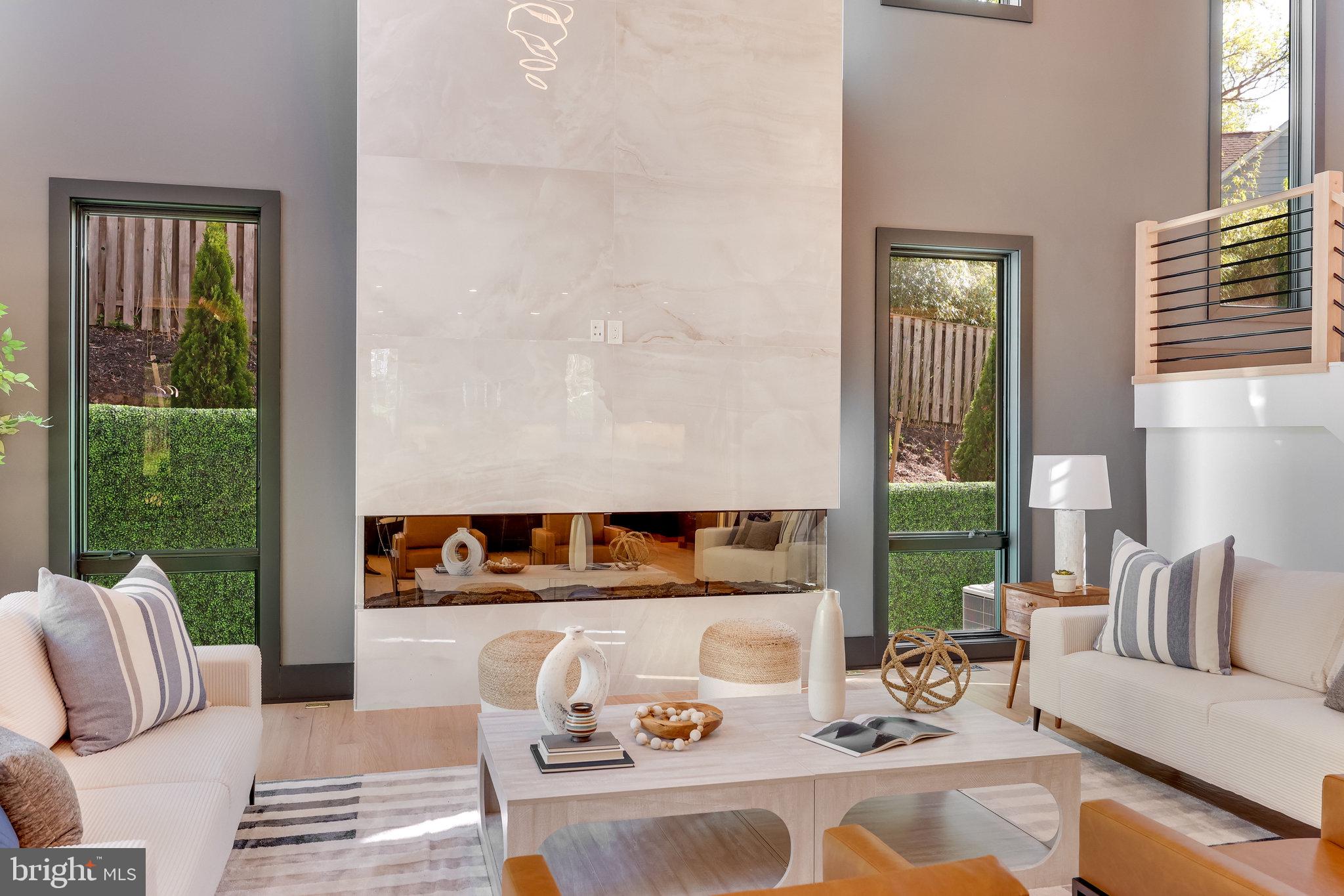 CHESTERBROOK - Residential