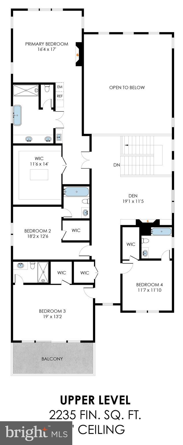 CHESTERBROOK - Residential