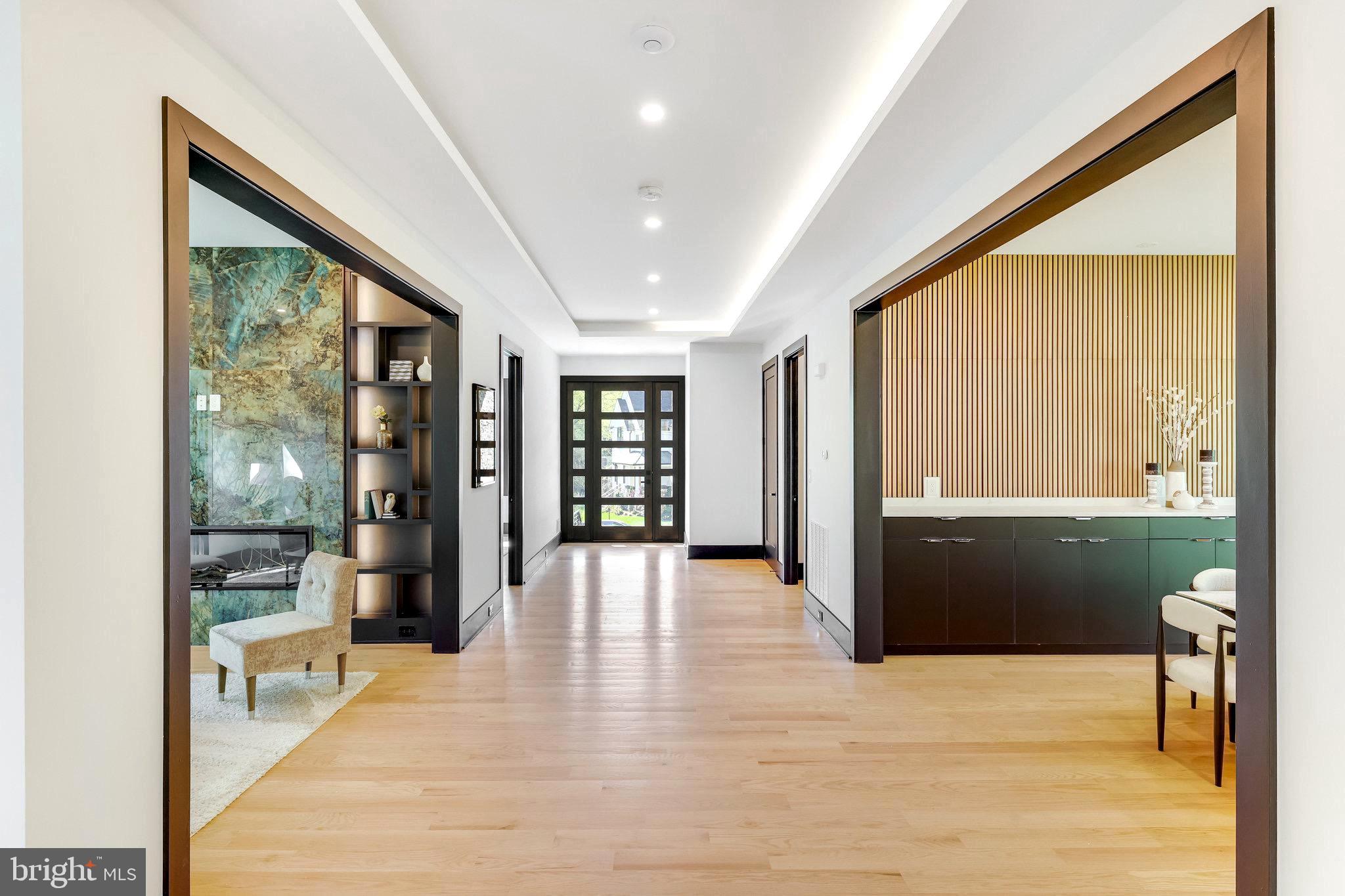 CHESTERBROOK - Residential