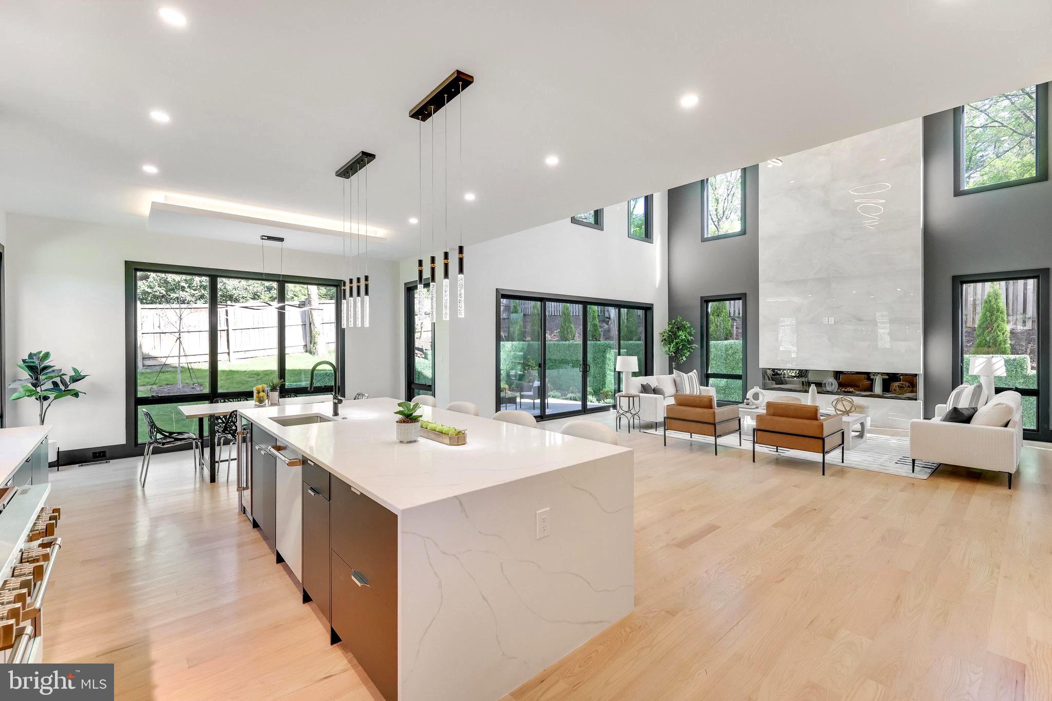 CHESTERBROOK - Residential