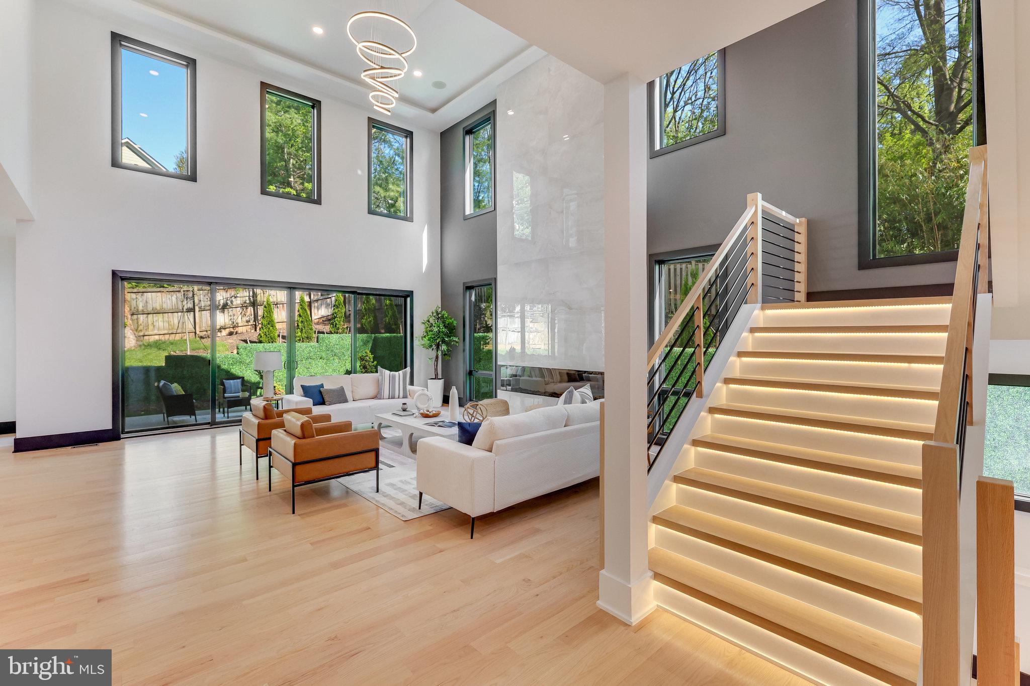 CHESTERBROOK - Residential