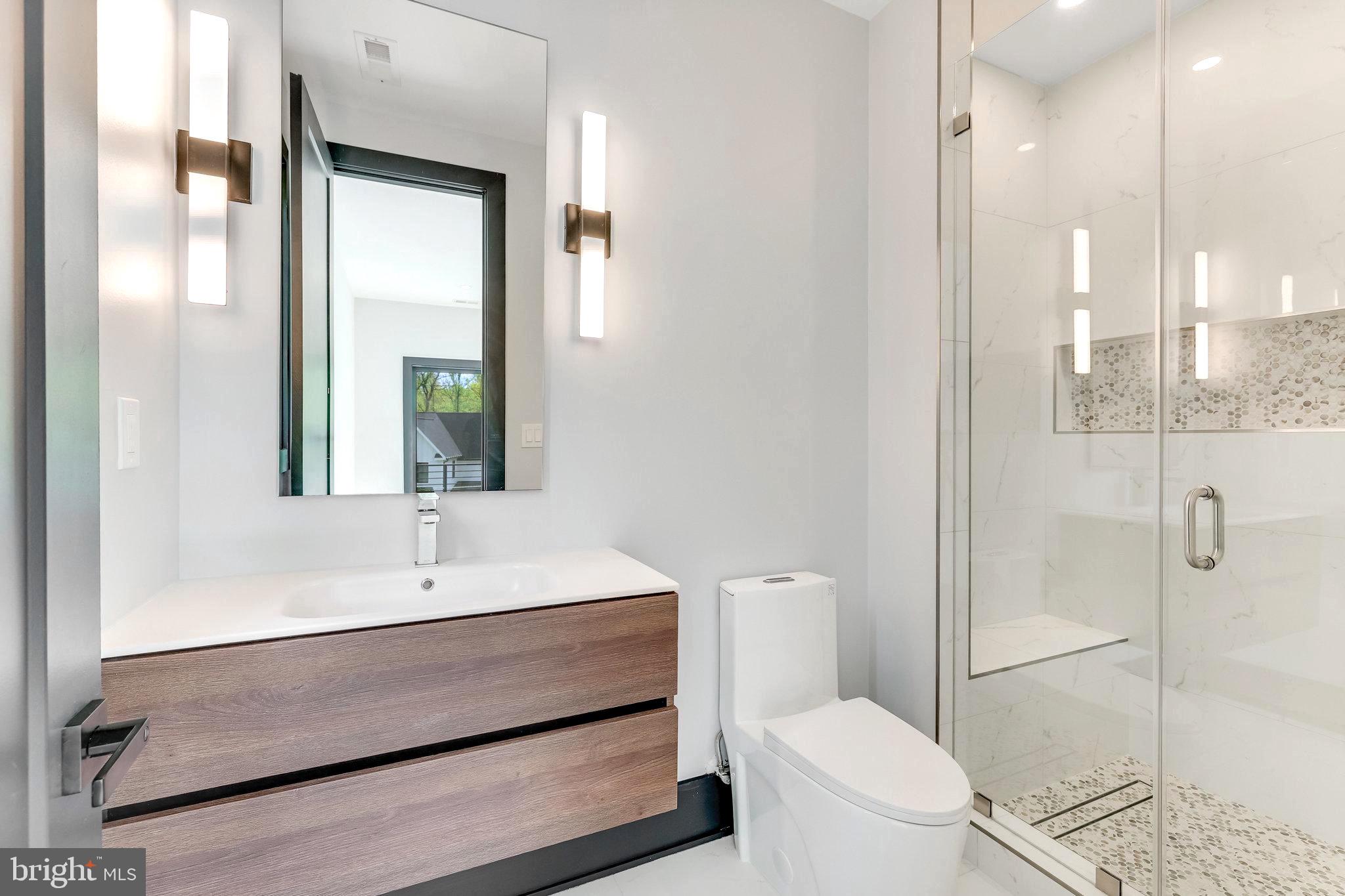 CHESTERBROOK - Residential