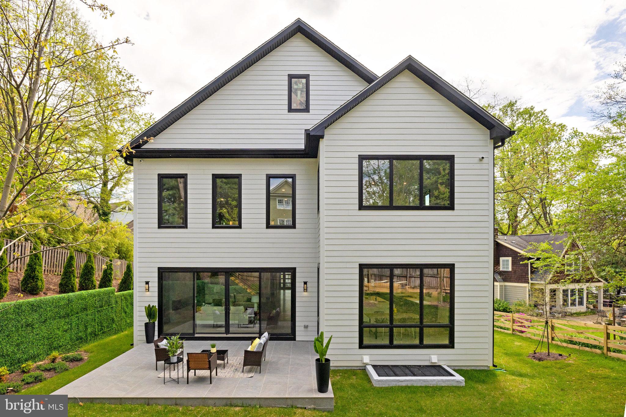 CHESTERBROOK - Residential