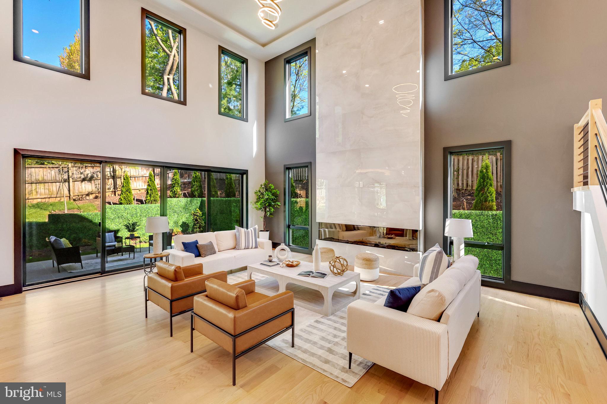 CHESTERBROOK - Residential