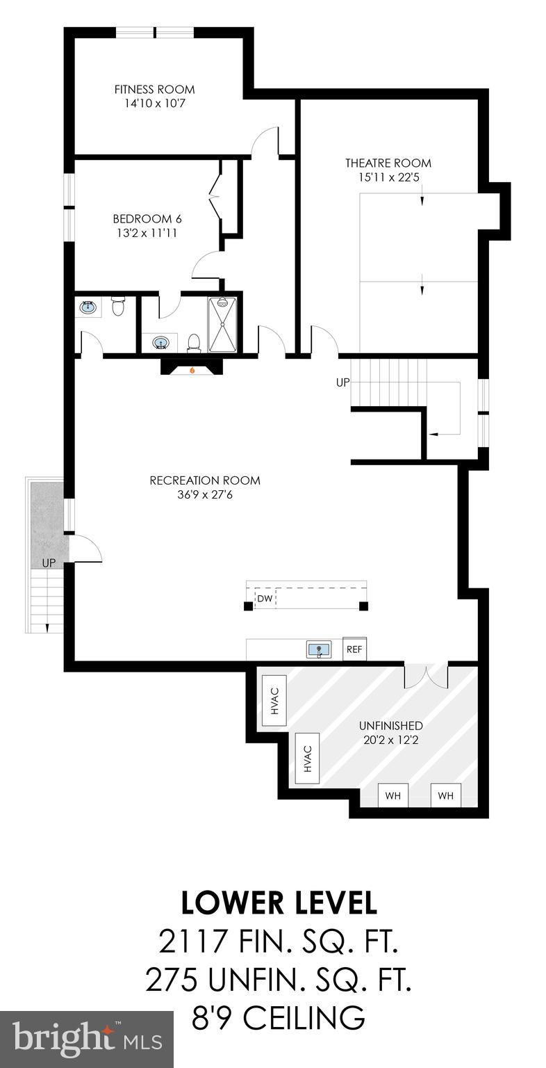 CHESTERBROOK - Residential