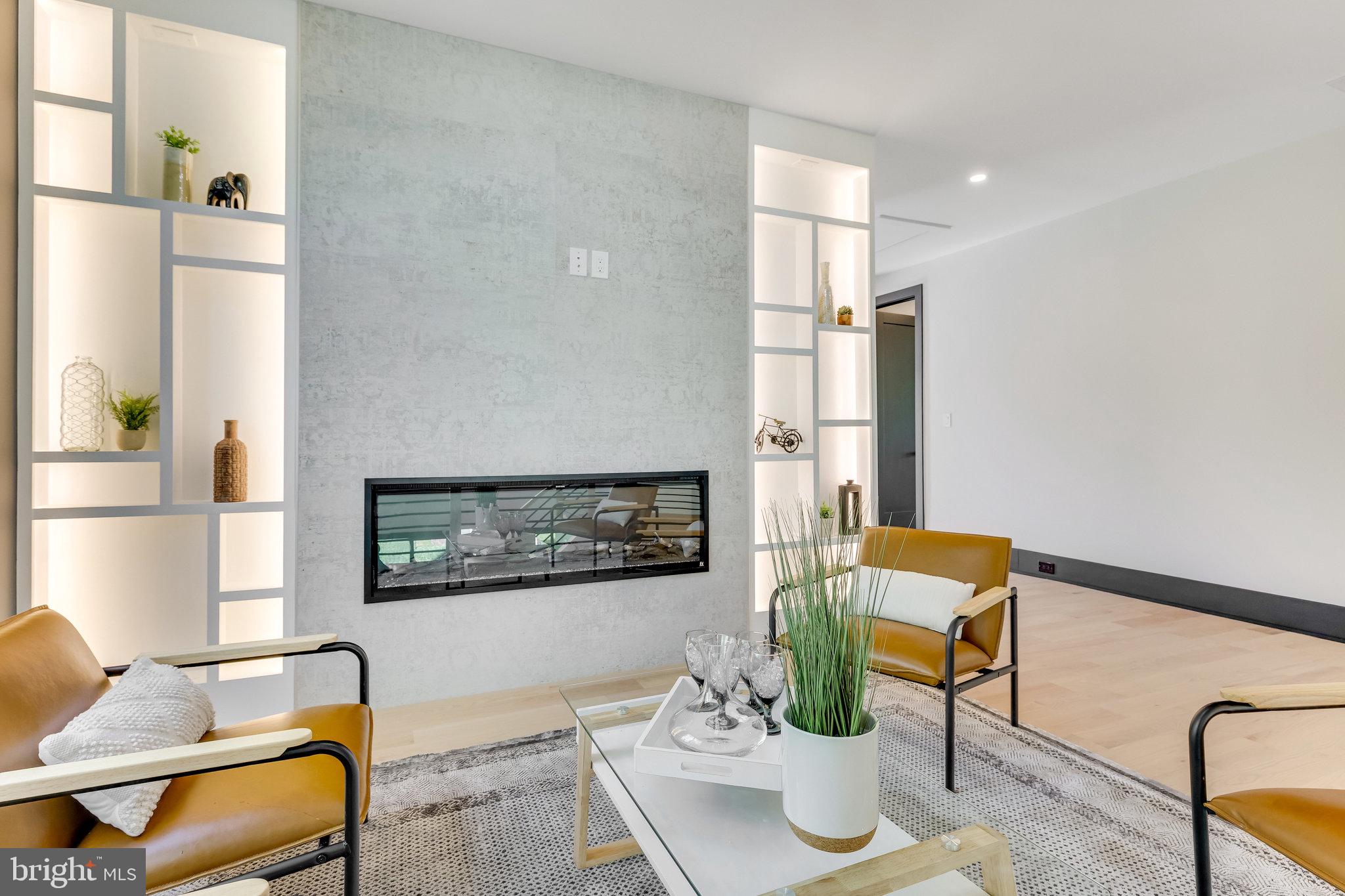 CHESTERBROOK - Residential