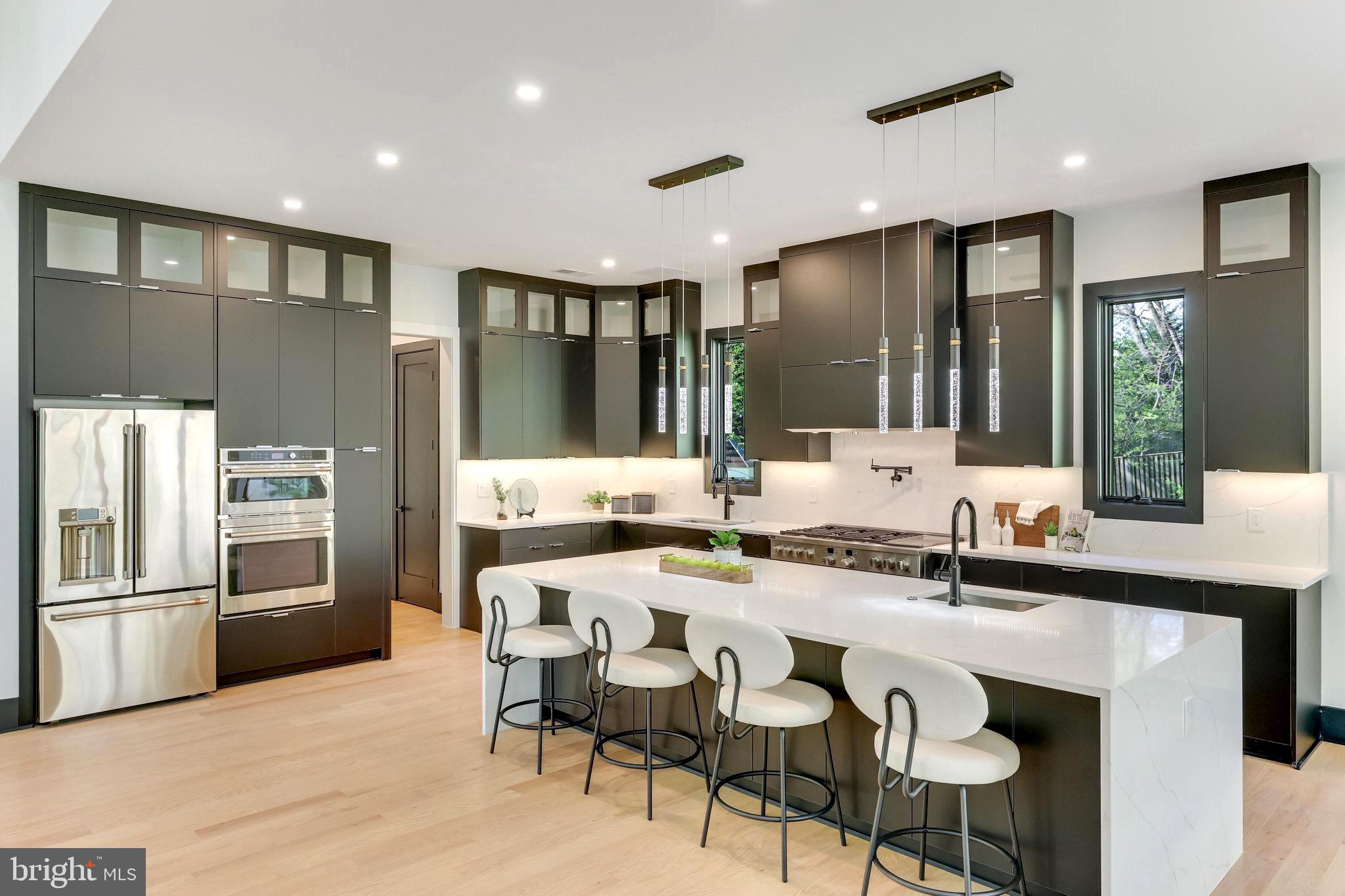 CHESTERBROOK - Residential